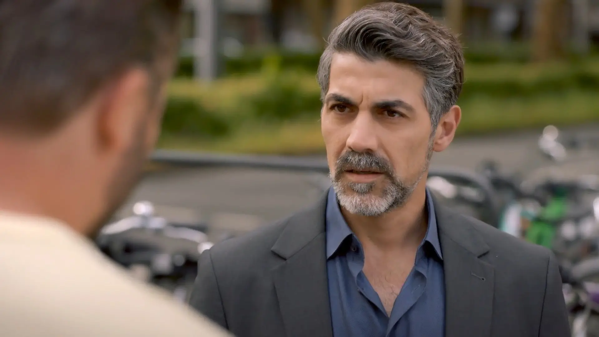 Ferhat ist perplex: Dana soll ihn bestohlen haben? „Unter uns“-Folge vom 18. September 2026 bei RTL