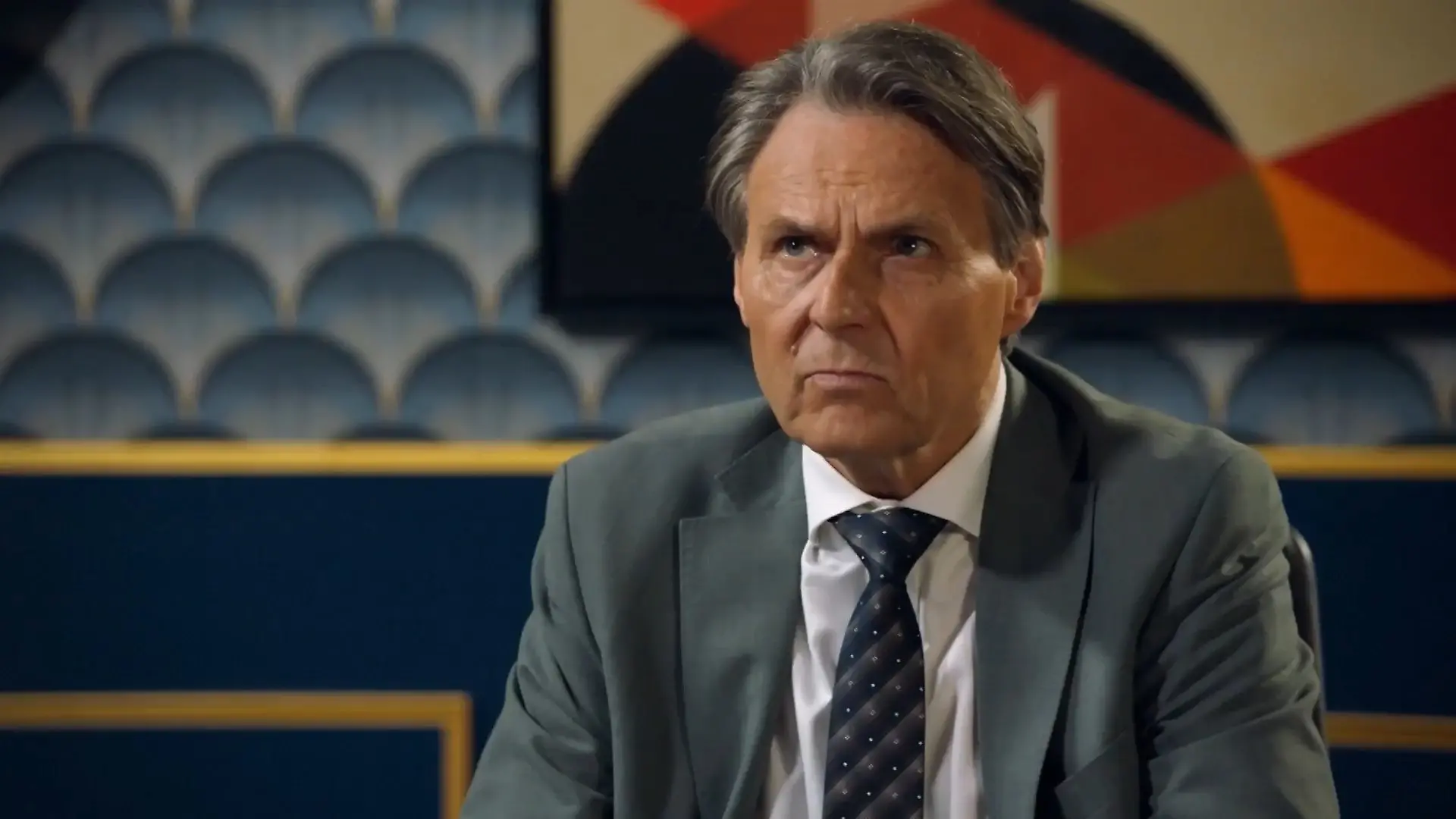 Gerner testet Nihats Loyalität GZSZ-Folge 8602 vom 31. August 2026 auf RTL+