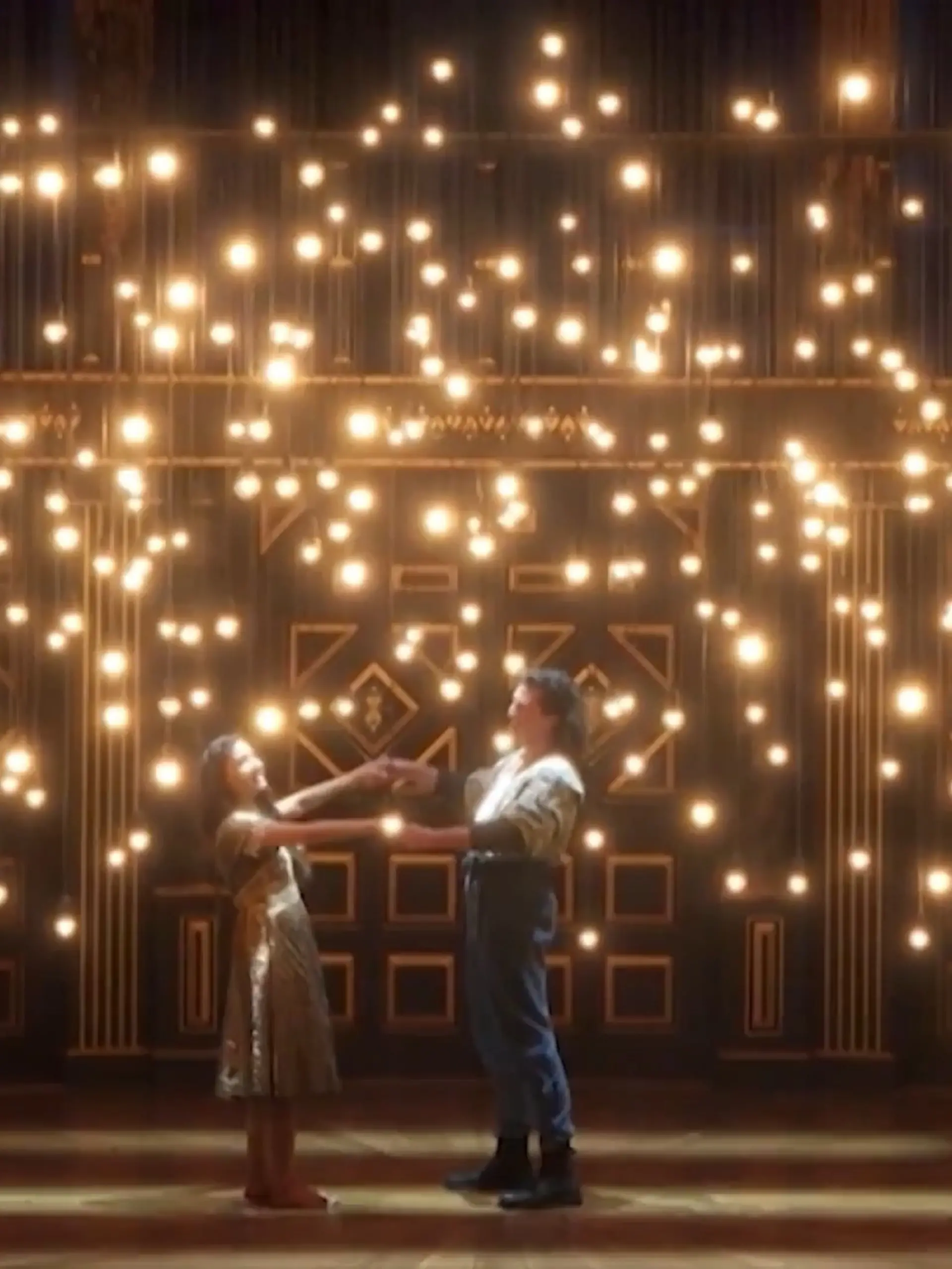 Bild zu: "Peter Plate und Ulf Leo Sommer machen Shakespeare zum modernen Musical"