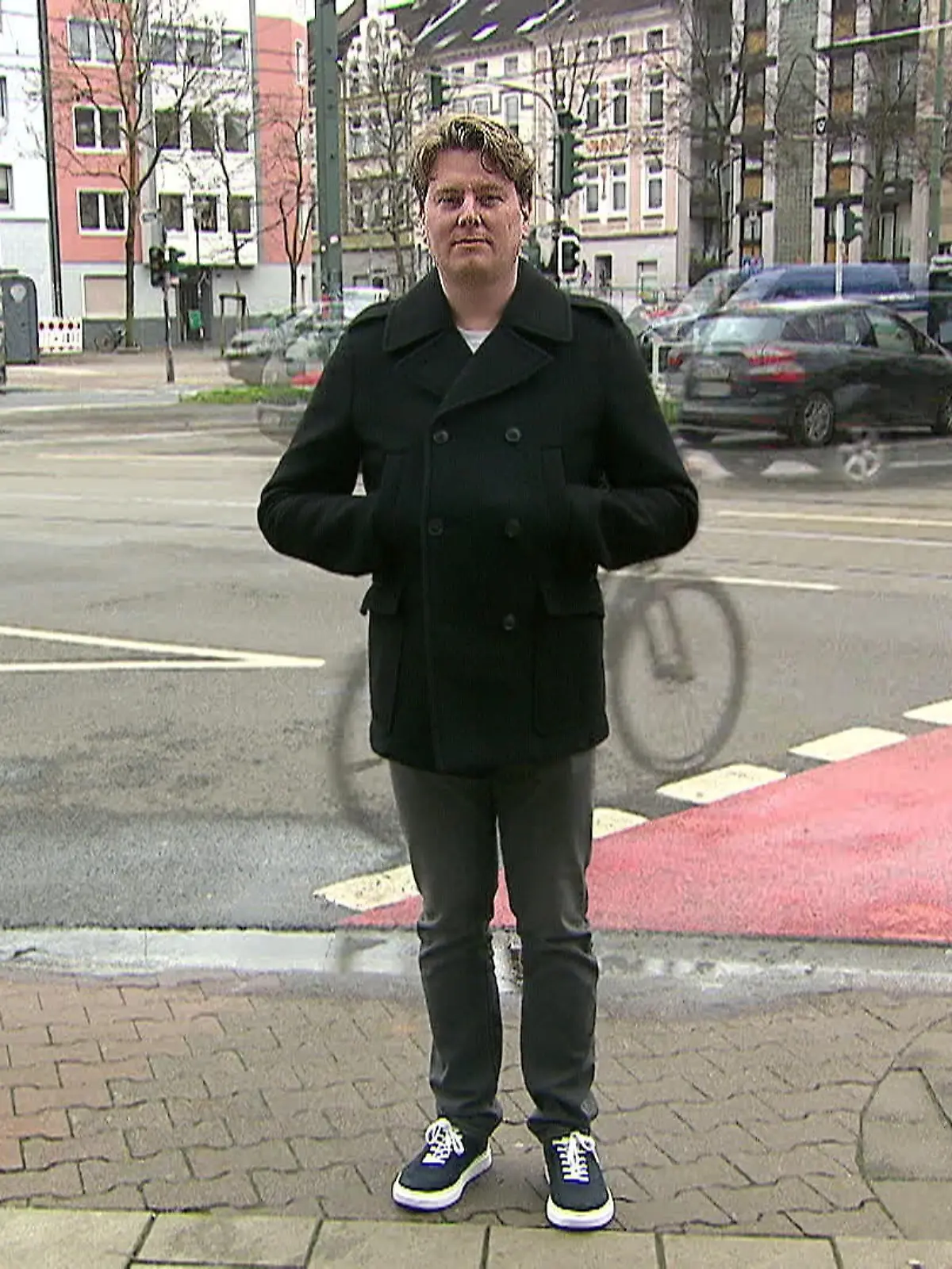 Bild zu: "Auf der Suche nach dem biologischen Vater"