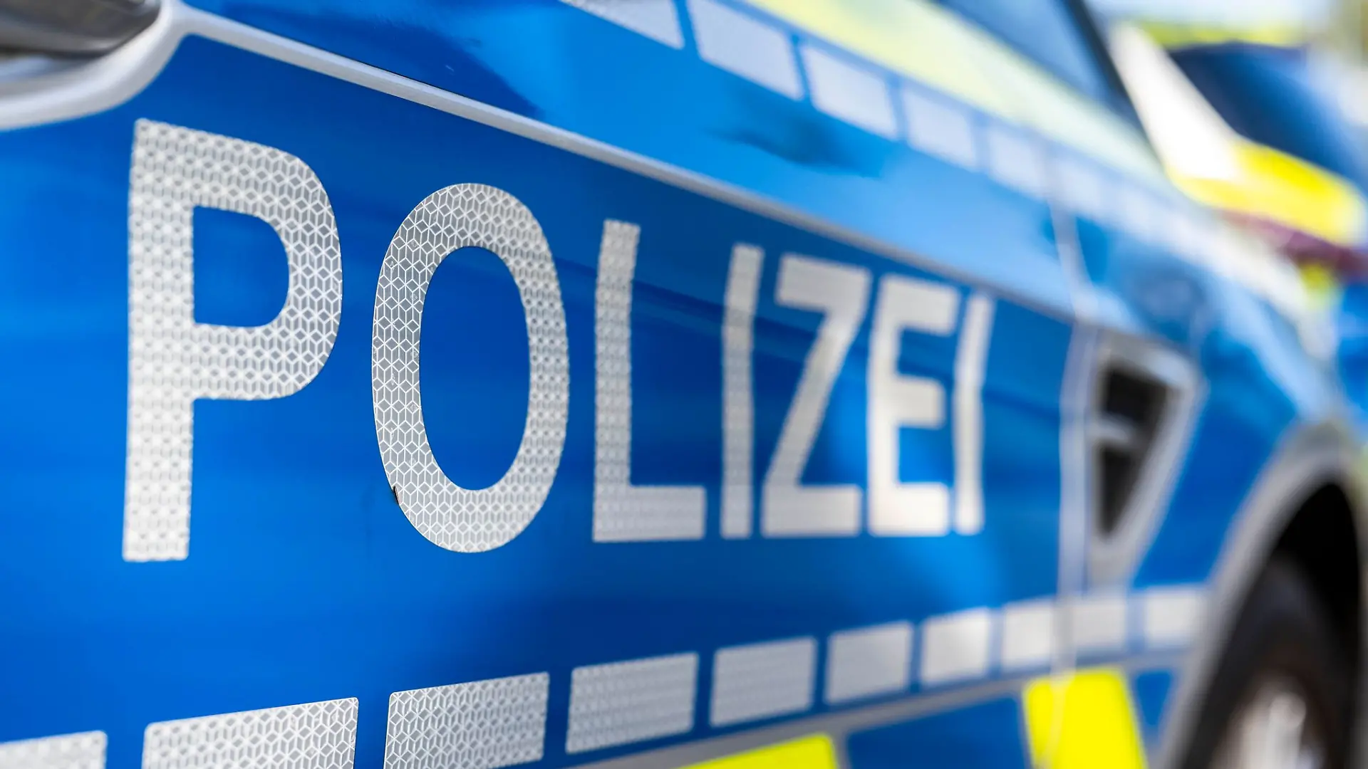 In Hagen läuft ein Großeinsatz. (Symbolbild)