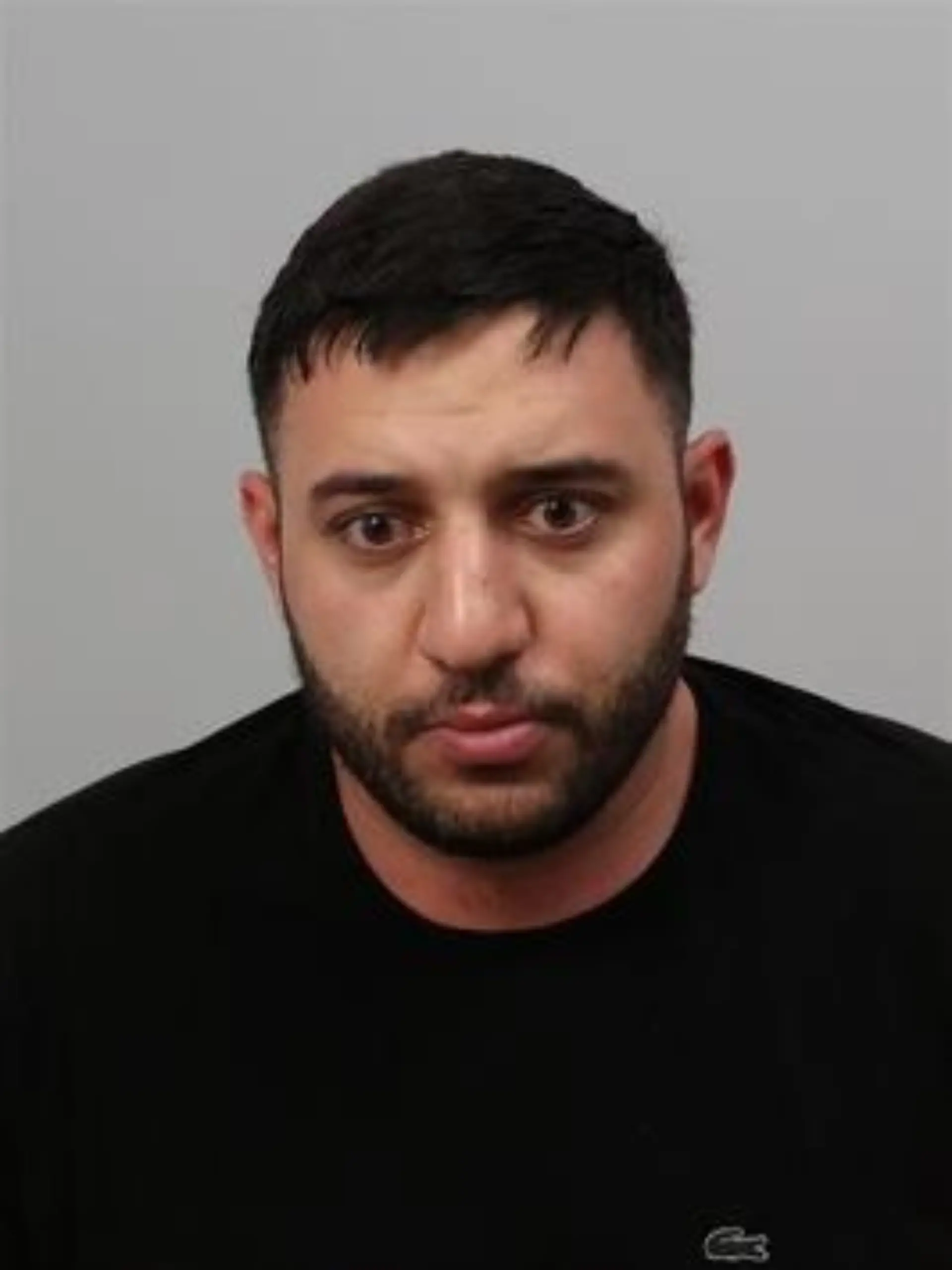 Polizei sucht Zweifach-Schützen
