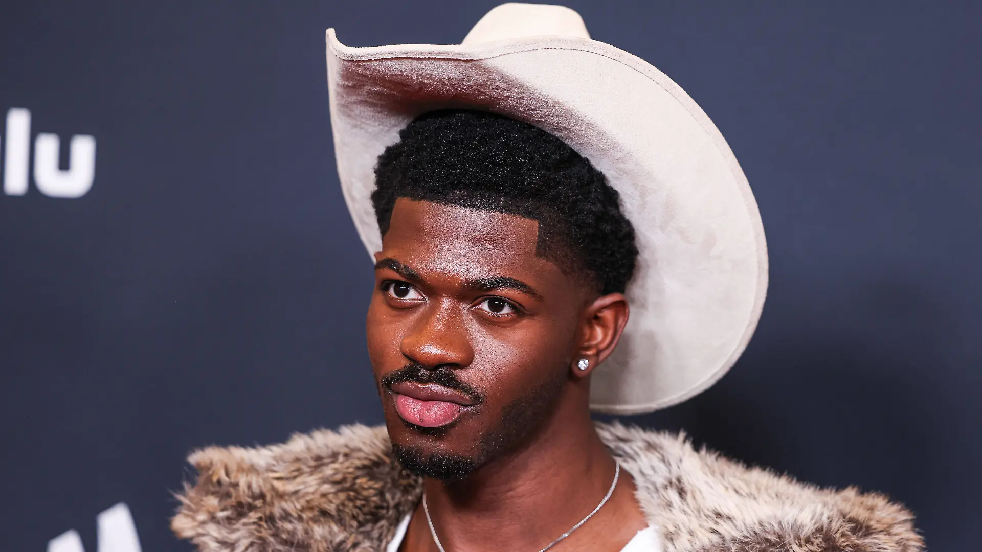 36th Annual GLAAD Media Awards Los Angeles BEVERLY HILLS, LOS ANGELES, CALIFORNIA, USA - MARCH 27: American singer, rapper, and songwriter Lil Nas X Montero Lamar Hill arrives at the 36th Annual GLAAD Media Awards Los Angeles held at The Beverly Hilton Hotel on March 27, 2025 in Beverly Hills, Los Angeles, California, United States. Photo by Xavier Collin/Image Press Agency
