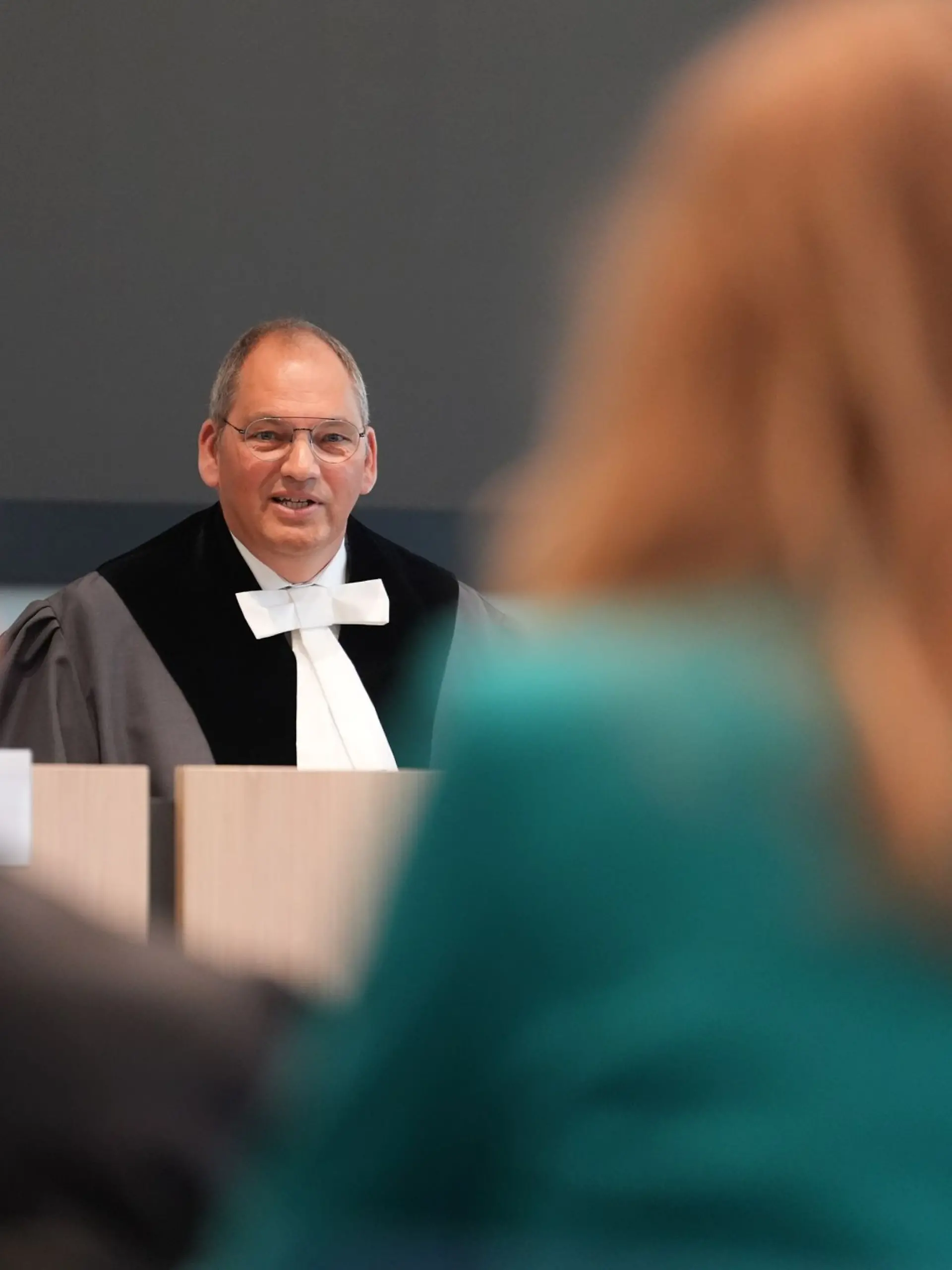 Bild zu: "Beben in Schleswig-Holstein: Millionenschwere Kredite der Landesregierung waren verfassungswidrig!"