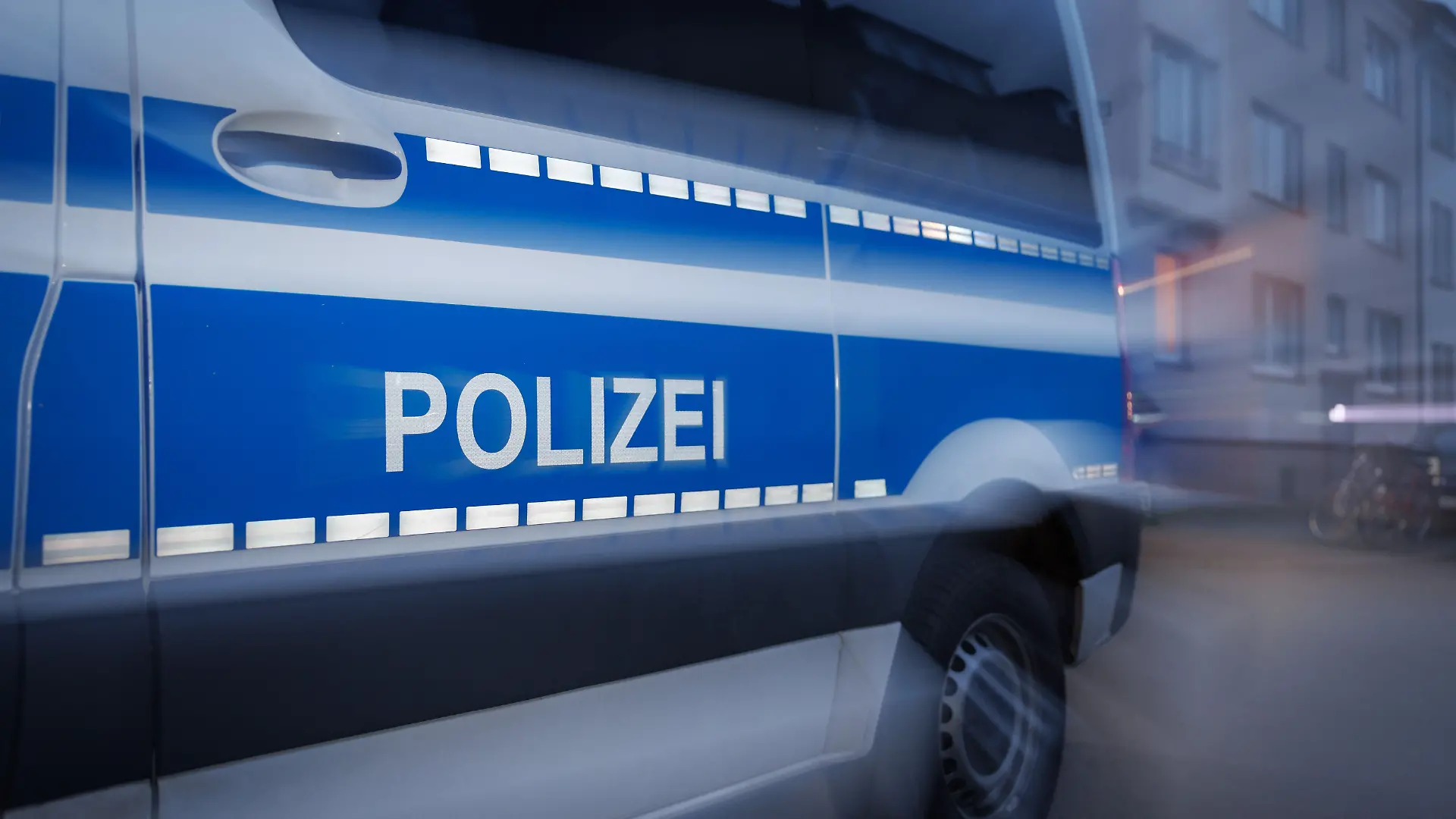 Was ist in Hessisch Oldendorf passiert? Die Polizei hat die Ermittlungen aufgenommen.