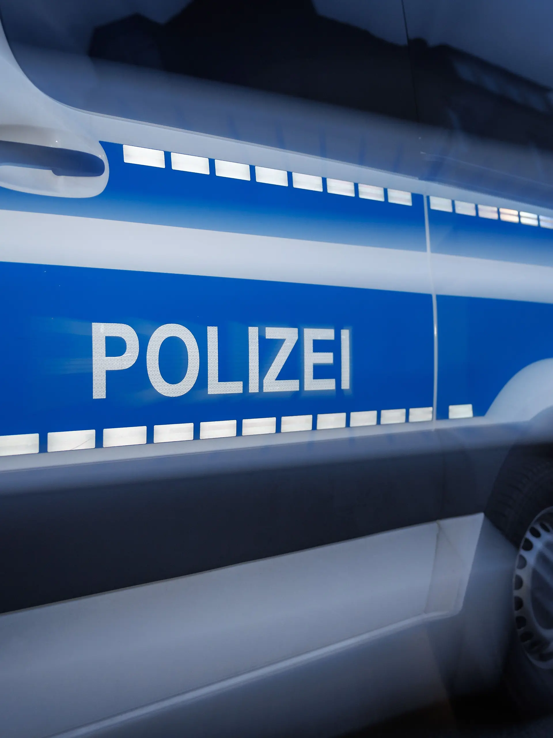 Was ist in Hessisch Oldendorf passiert? Die Polizei hat die Ermittlungen aufgenommen.