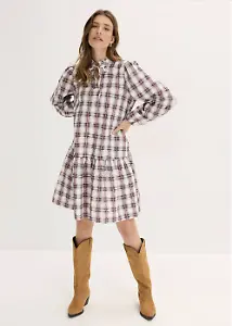 Oversize-Kleid