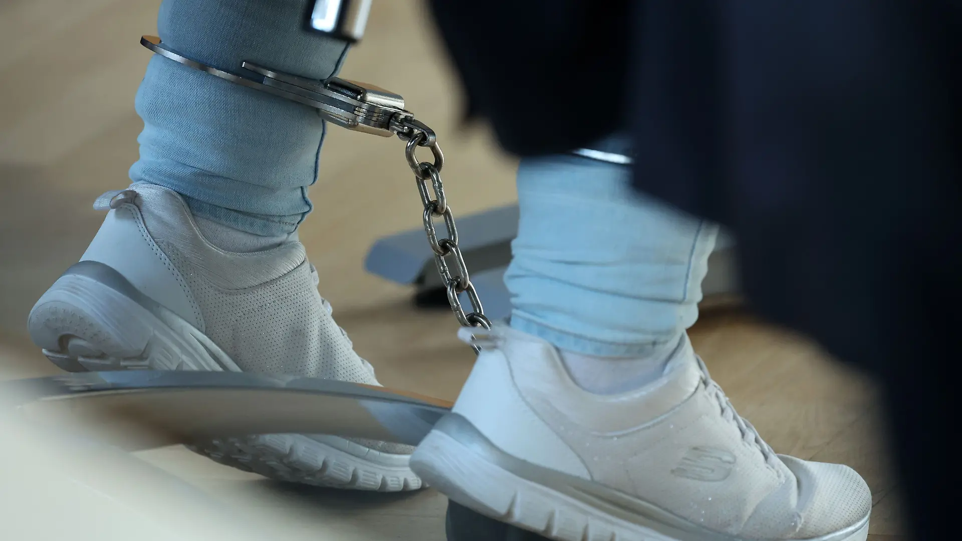Fortsetzung Mordprozess im Fall Fabian
