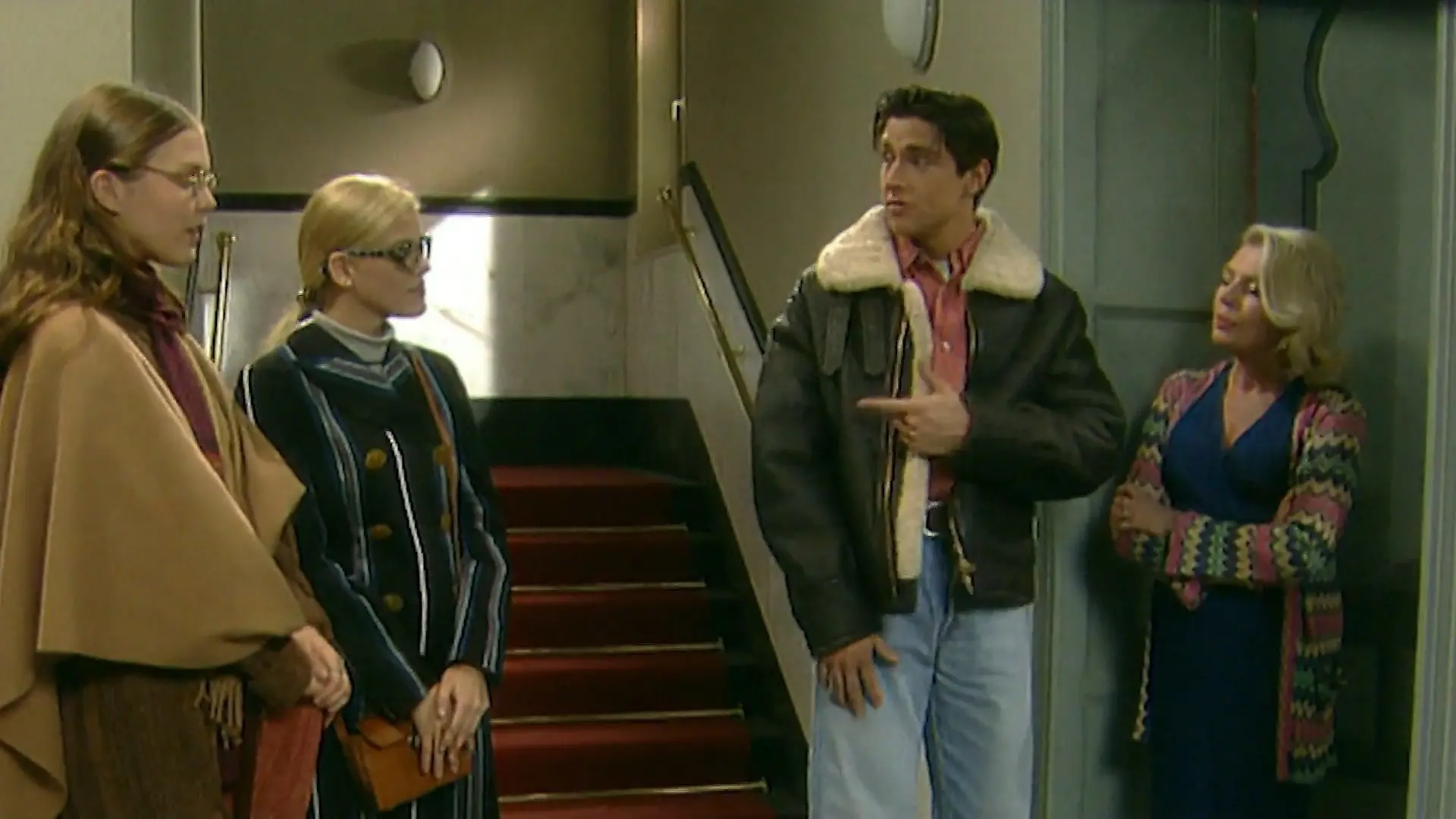 Traurige Nachricht für „Unter uns”-Fans! Die Serie wird eingestellt Seit November 1994 auf Sendung