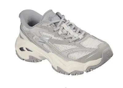 D’Lites Slip-ins 6.0