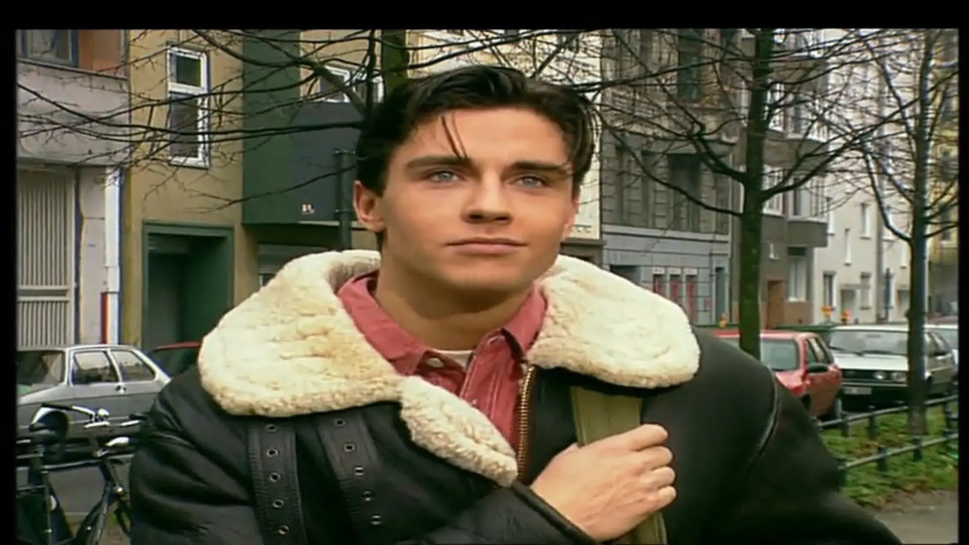 Bild zu: "So fing 1994 mit Chris Weigel alles an"