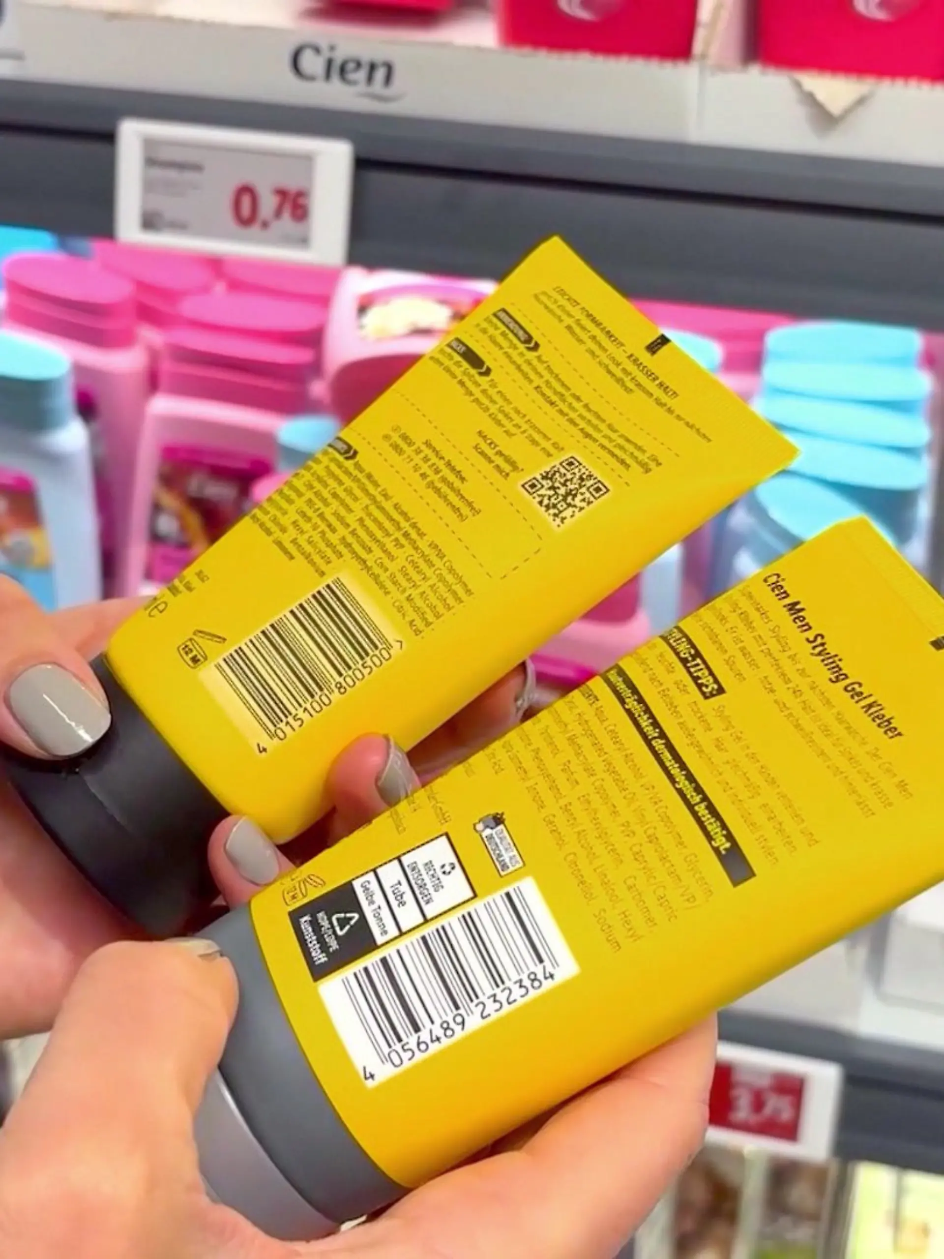 Können Eigenmarken mit dem großen Namen mithalten?
