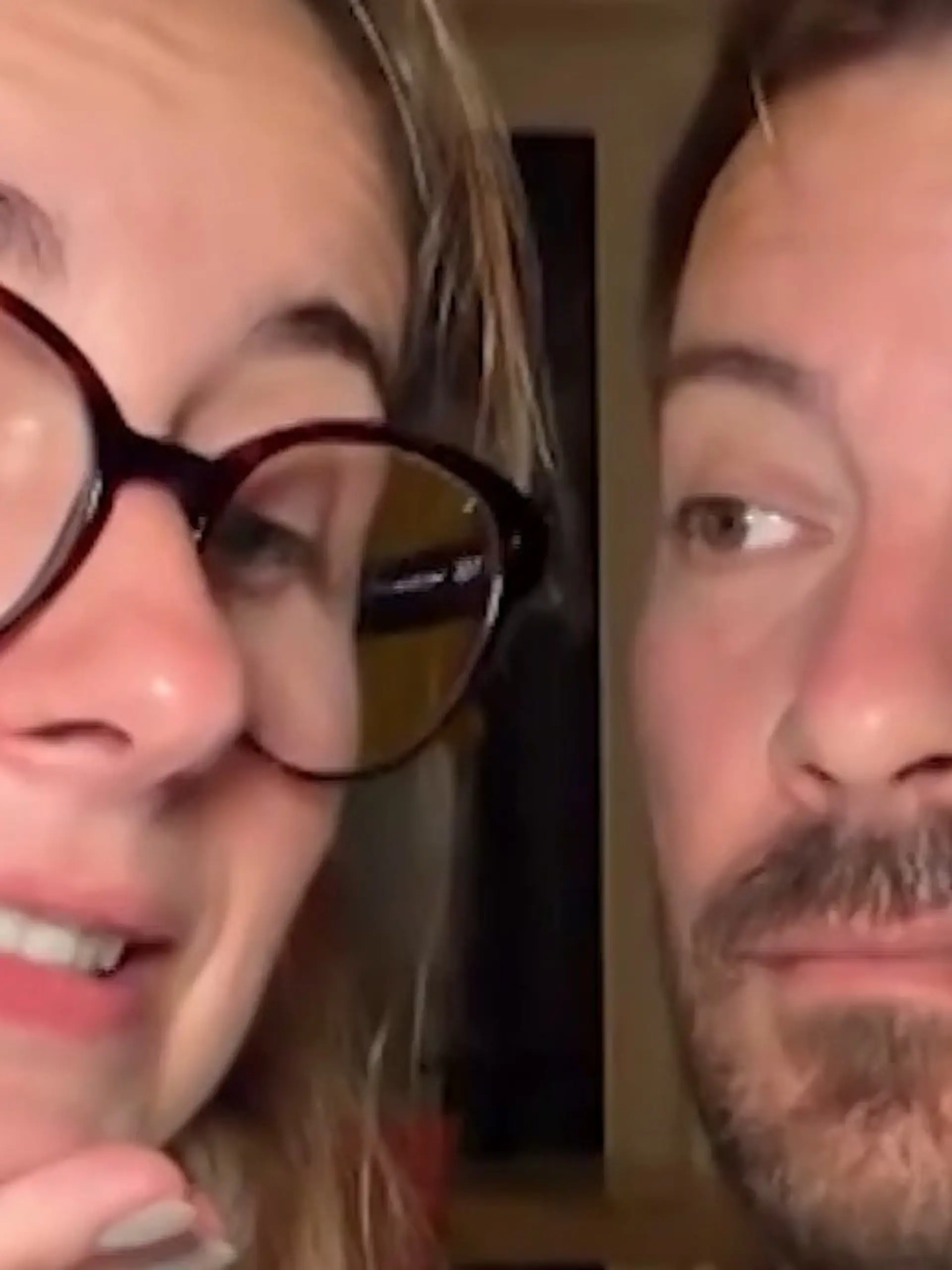 Bild zu: "„Wut und Emotionen hochgekocht!" Anna Heiser über Respekt in der Ehekrise"