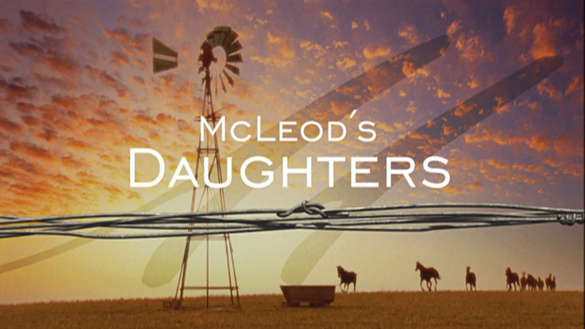 McLeods Töchter