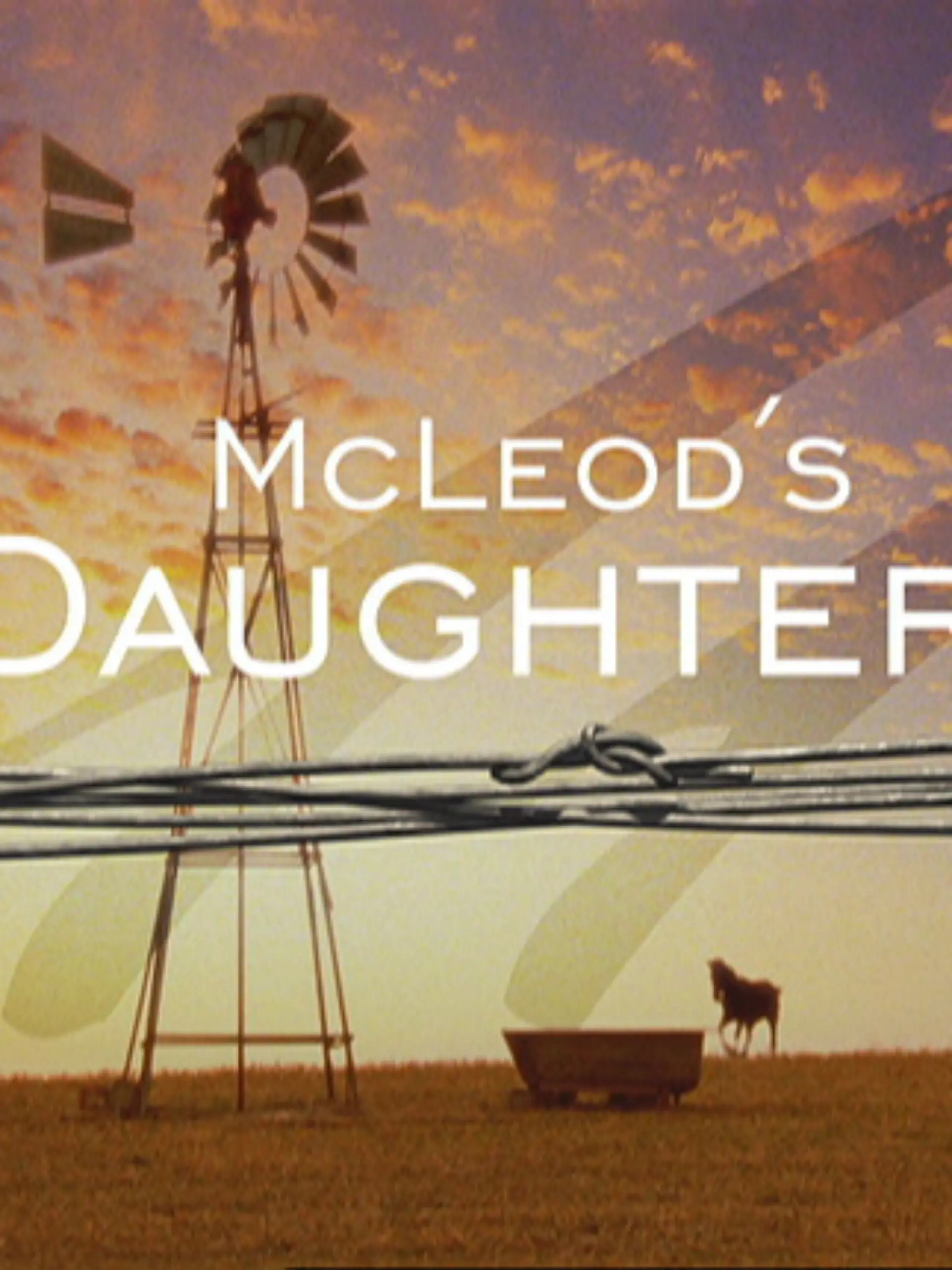 McLeods Töchter