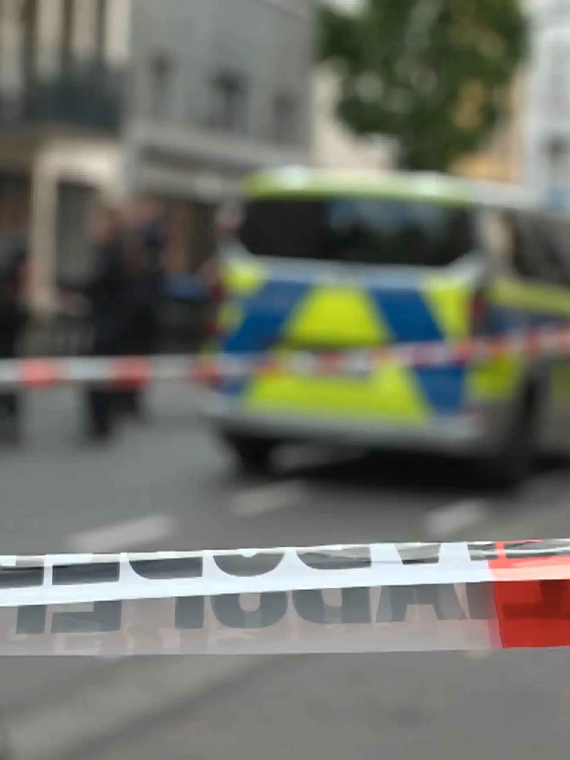 Bild zu: "Schüsse auf Café in Kölner Südstadt"