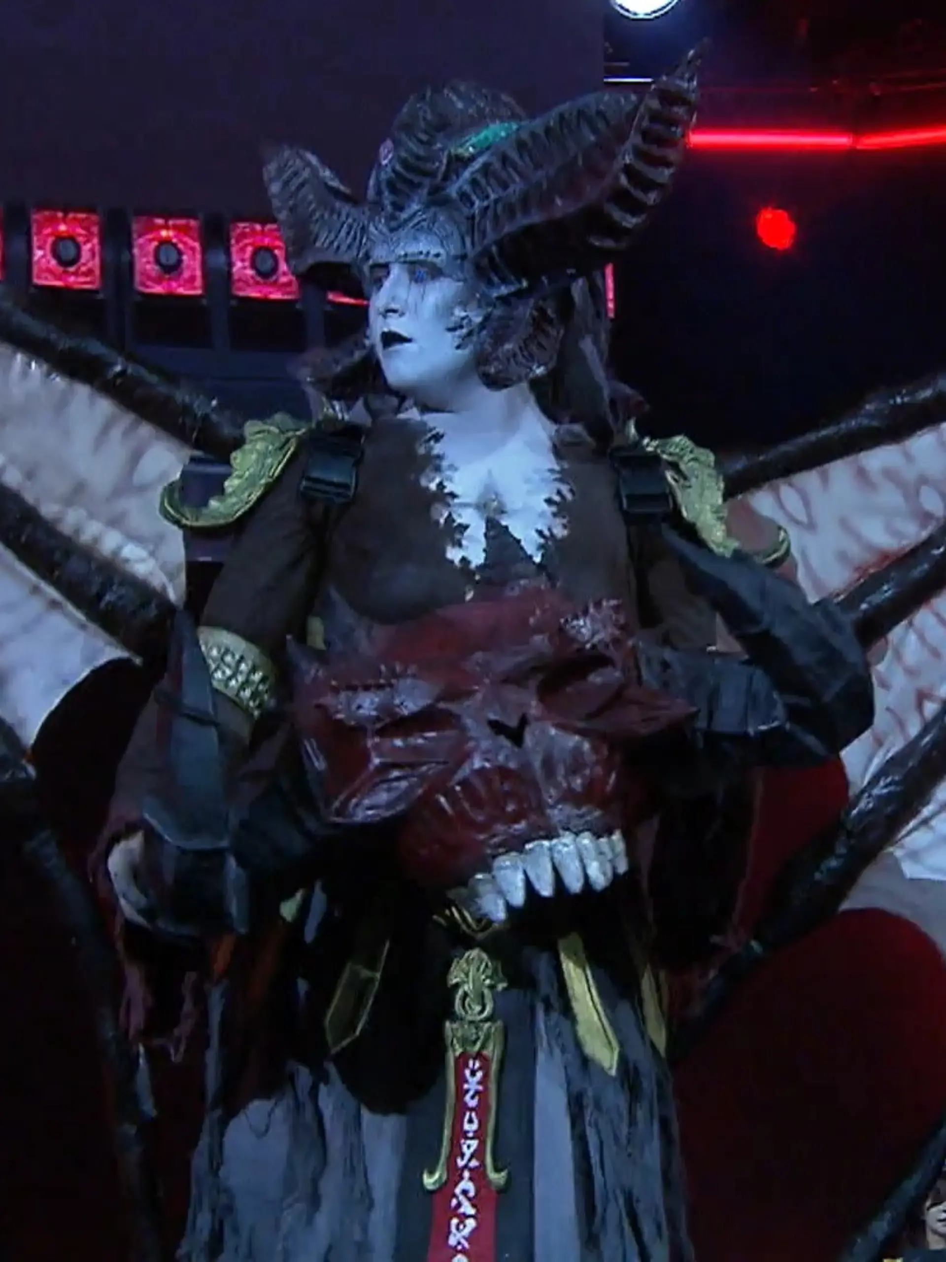 Bild zu: "Cosplay-Contest auf der Gamescom"