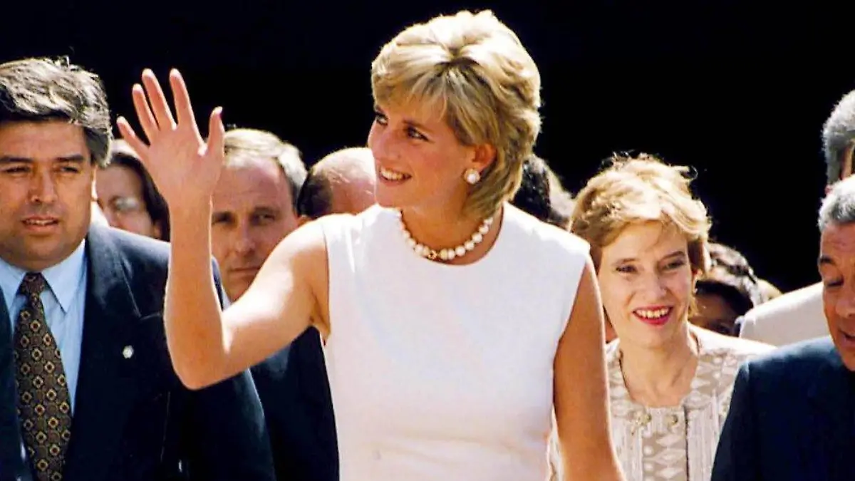 60. Geburtstag von Diana: So eifert ihr Prinz Harry heute nach