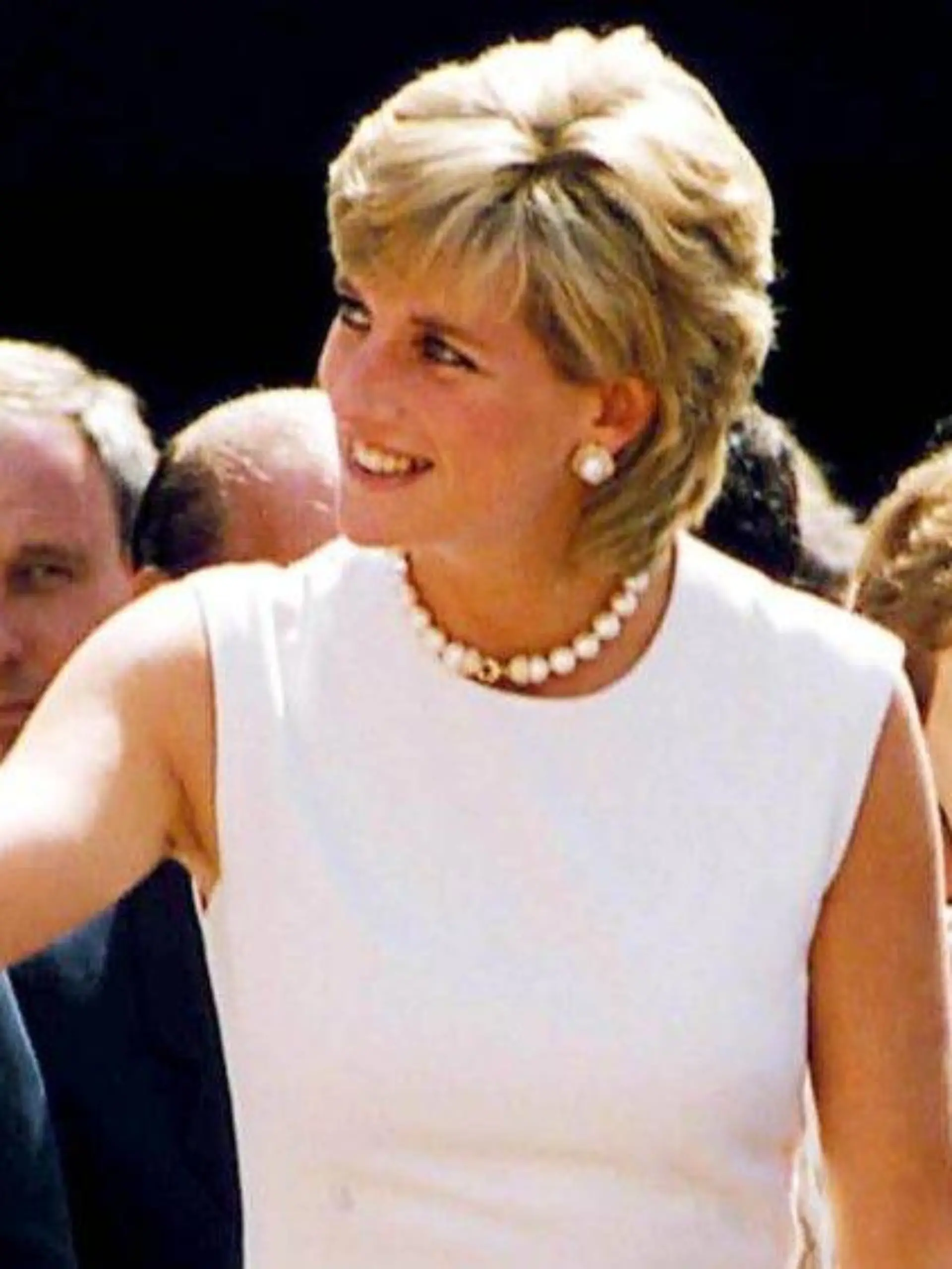 60. Geburtstag von Diana: So eifert ihr Prinz Harry heute nach