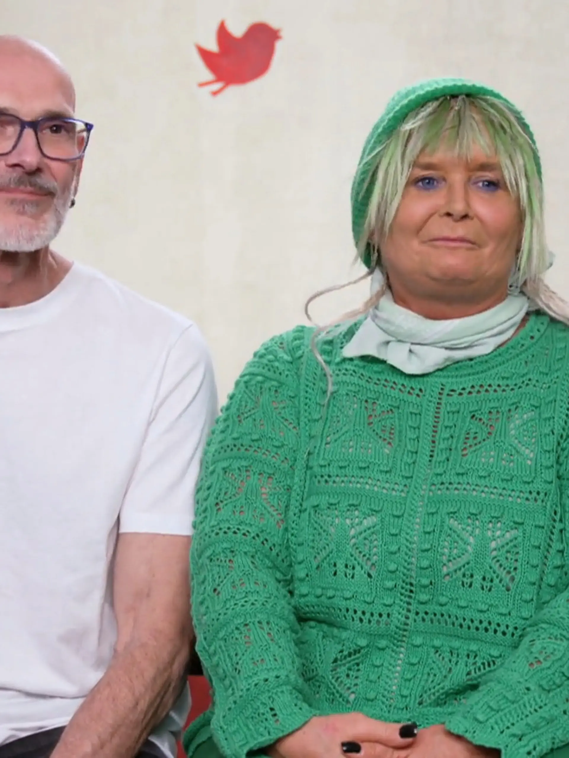 Bild zu: "Bella und Matthias ziehen ihr Date-Fazit"