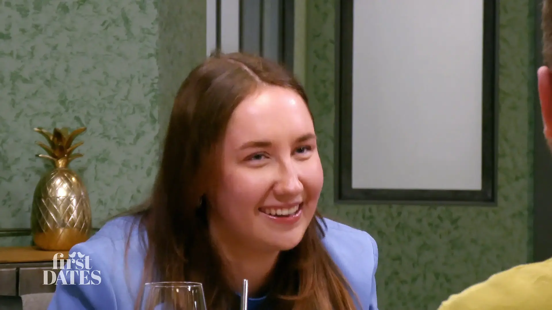Benni und Marie finden schnell gemeinsame Ideen Sympathie auf Anhieb