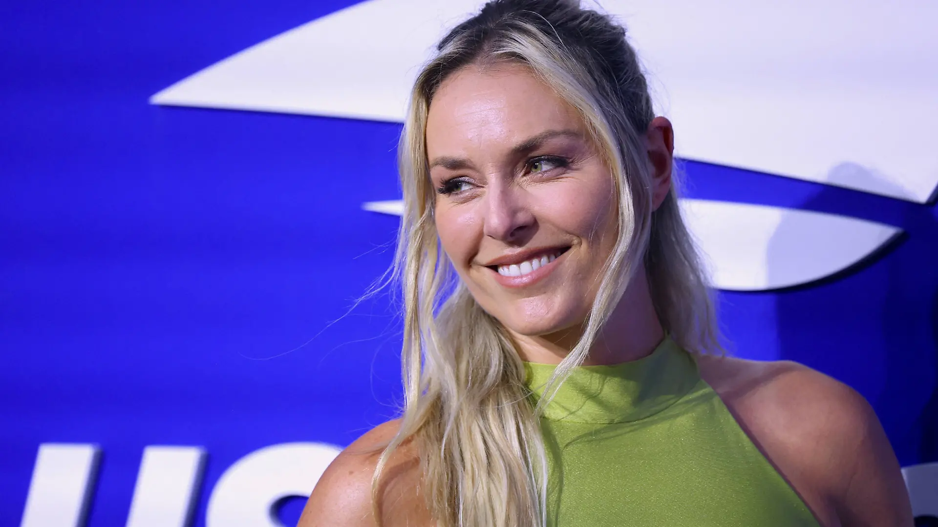 Lindsey Vonn