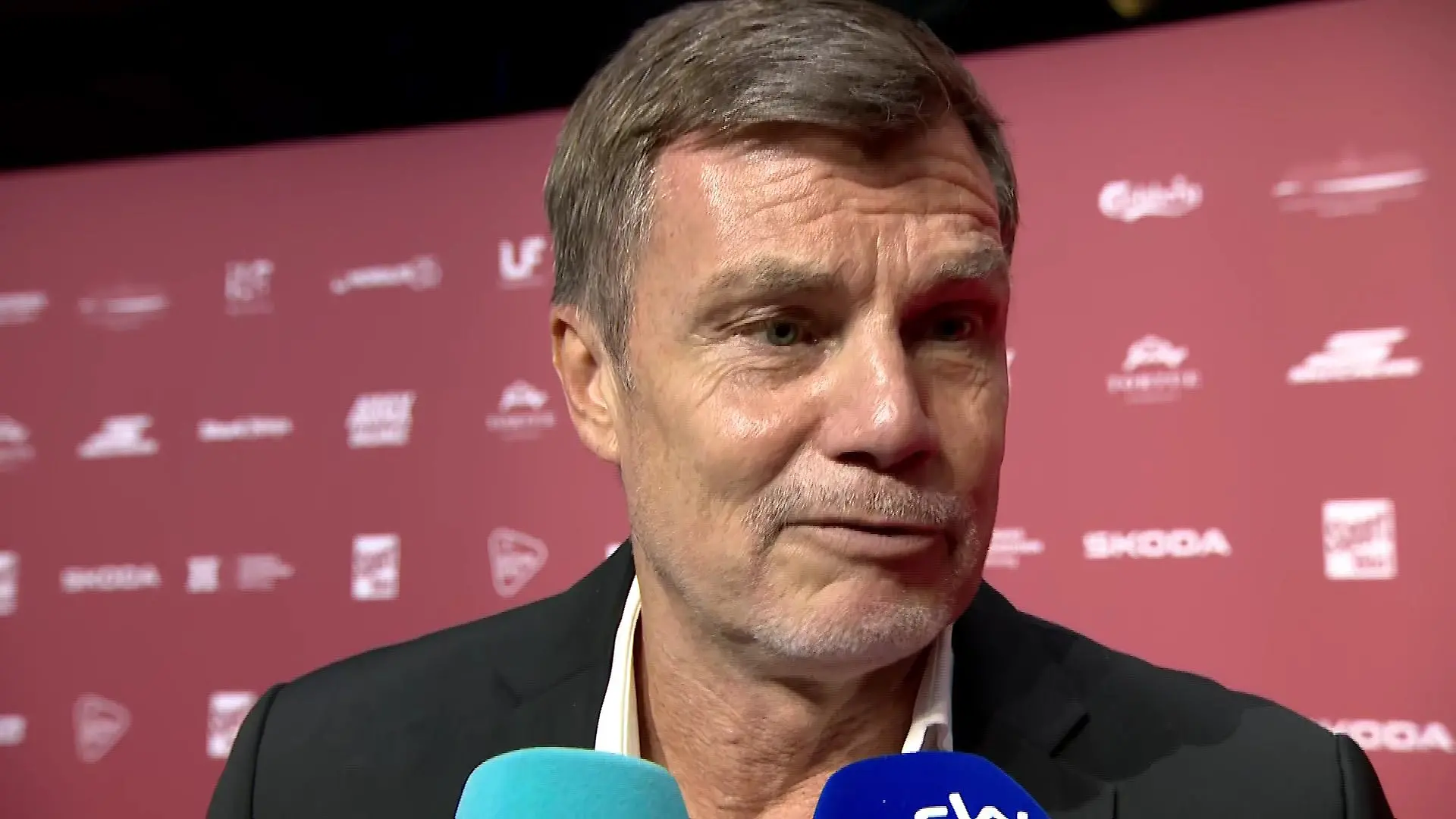 Ex-DFB-Star macht pikantes Geständnis: „Wollte Uli Hoeneß verprügeln" Streit während Champions League