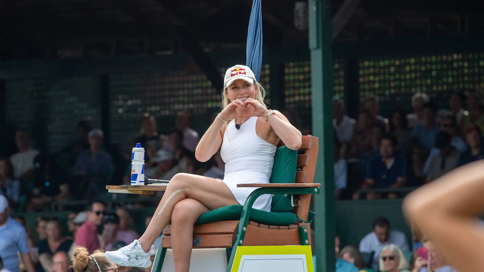 Lindsey Vonn
