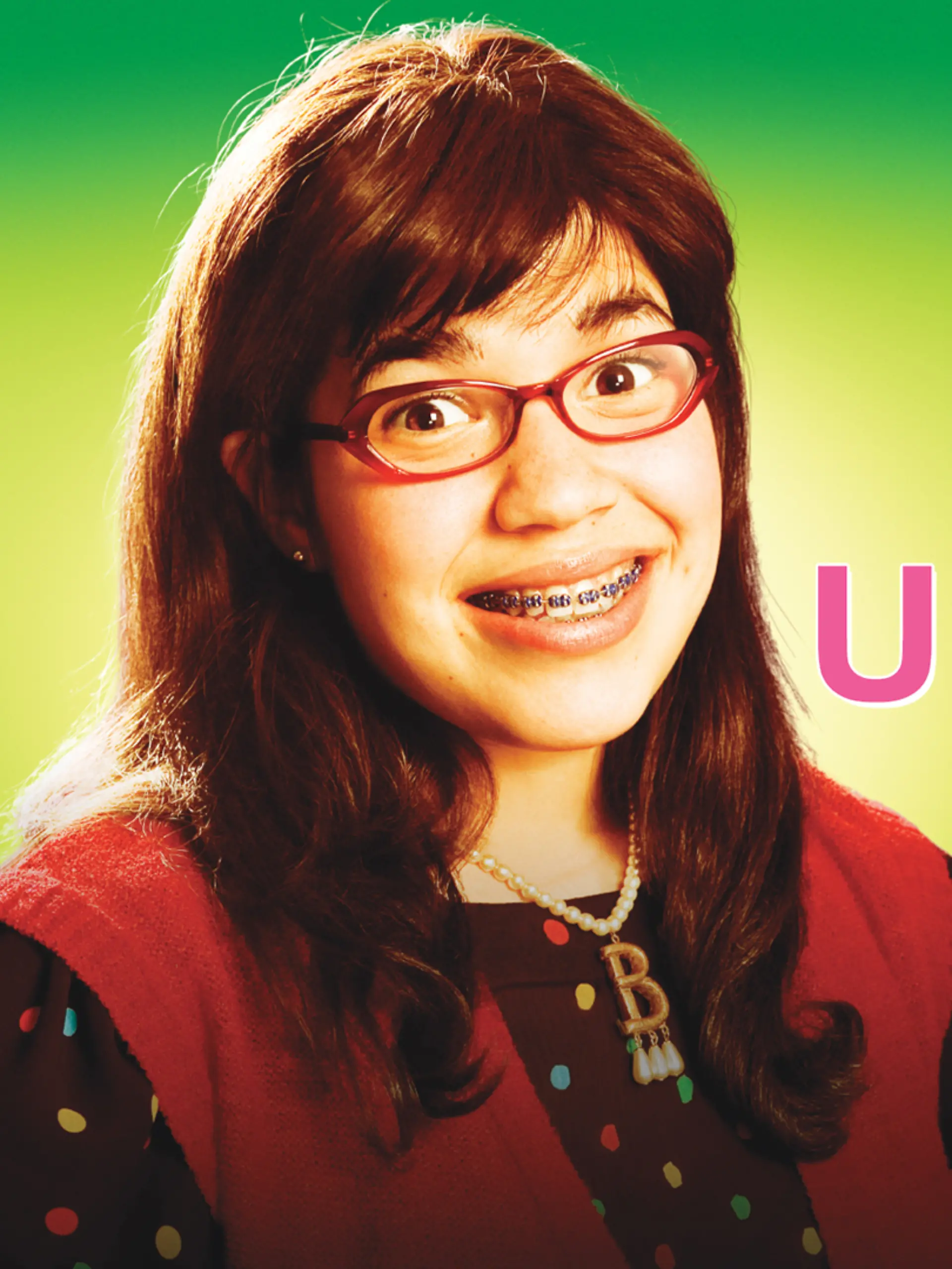 Ugly Betty