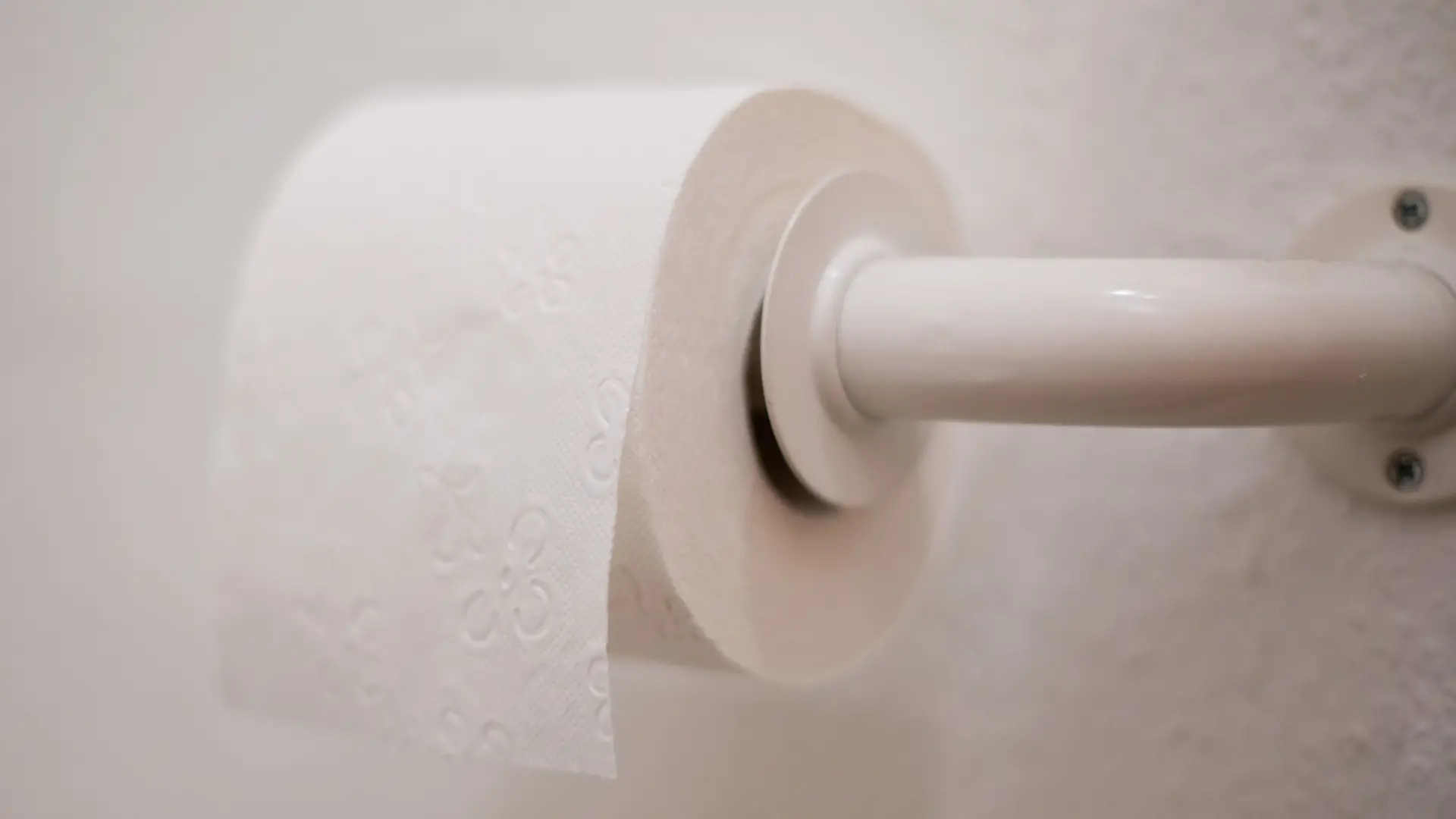 Toilettenpapier