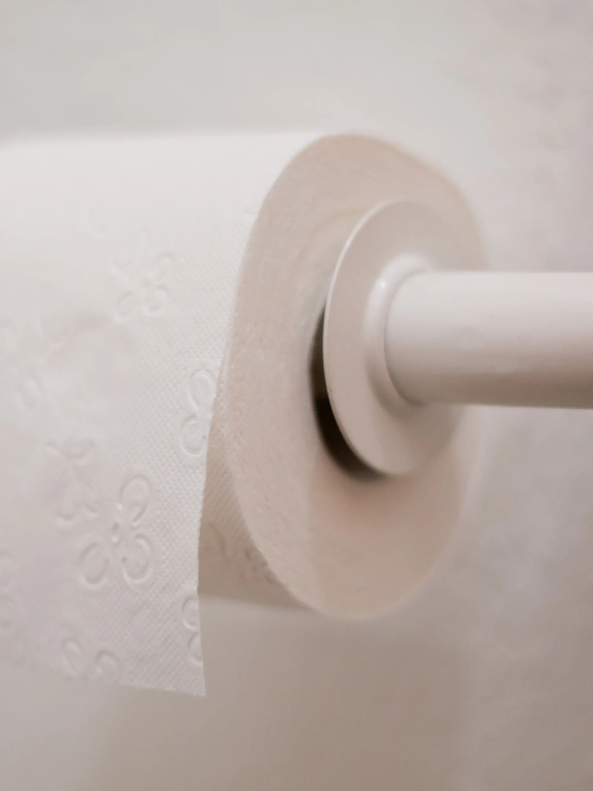 Toilettenpapier