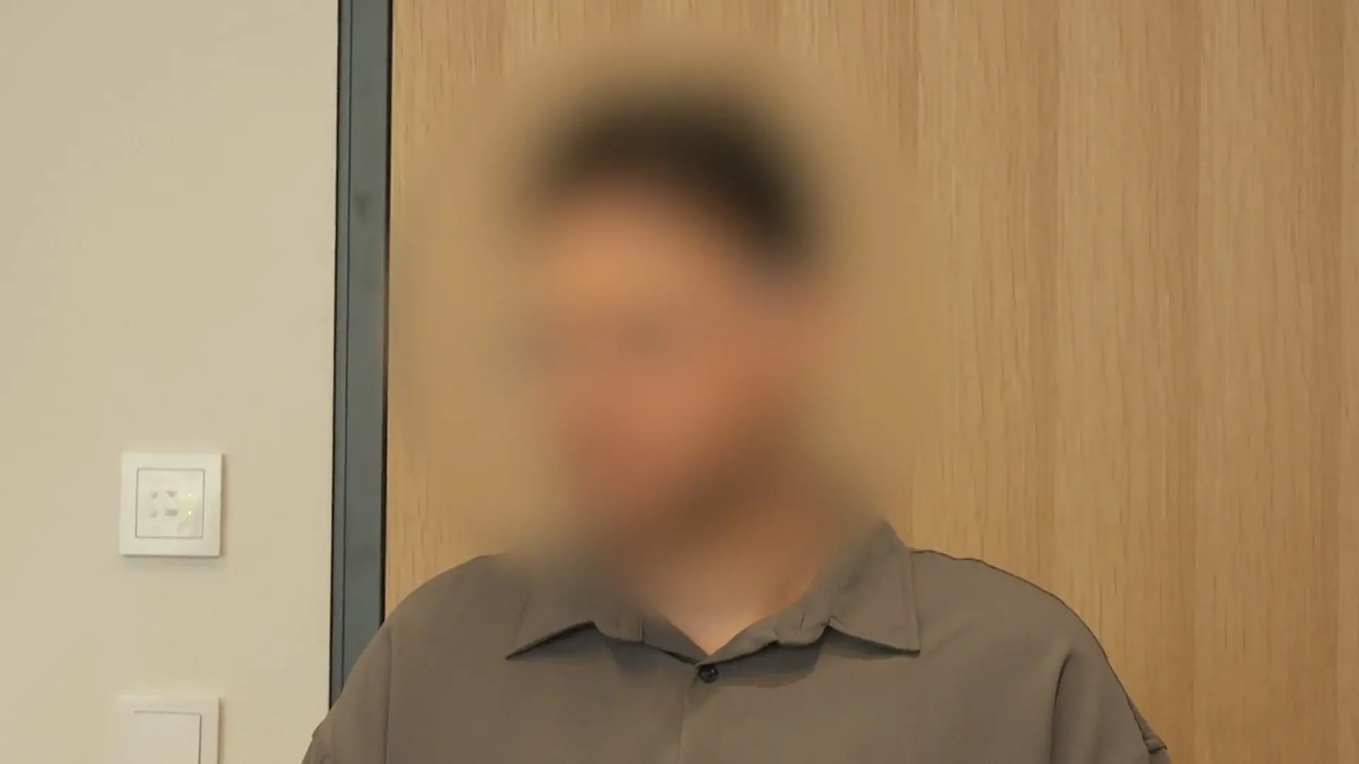 Anklage wegen Raubes Prozessauftakt in Bochum