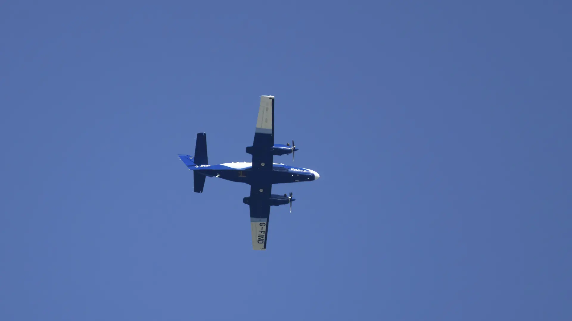 Nachdem der Mann in Ungarn die Cessna entwendet hatte, steuert er ein Atomkraftwerk an (Symbolbild)