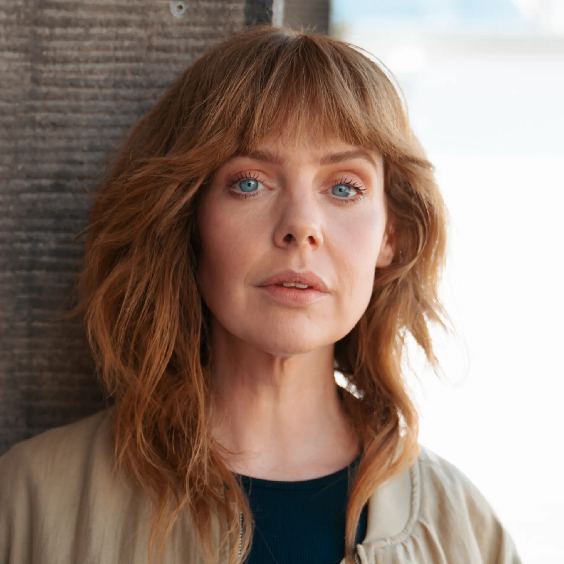 Olivia Marei Bild zu: "Olivia Marei"