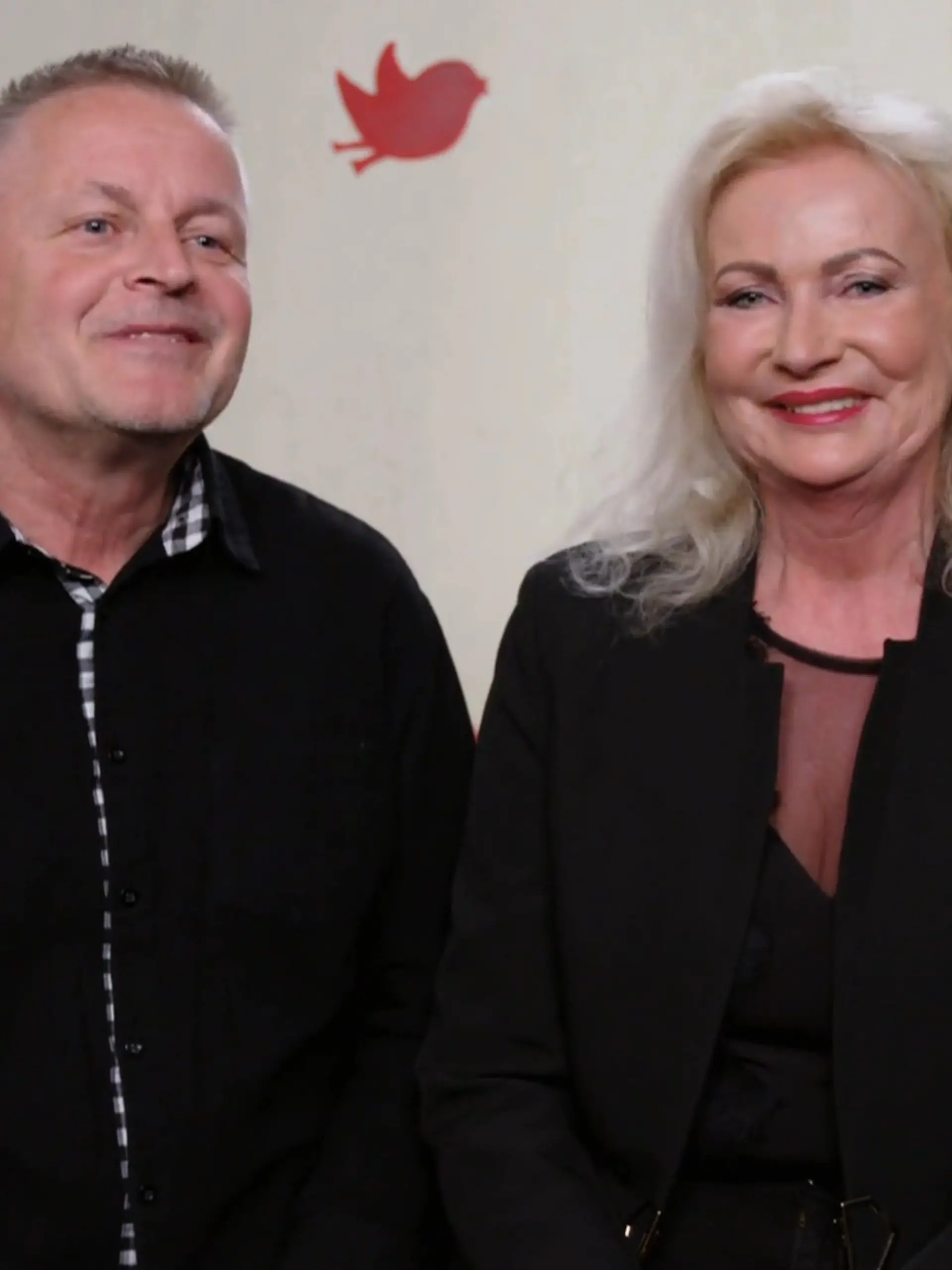 Bild zu: "Wollen Carmen und Mathias sich noch einmal treffen?"