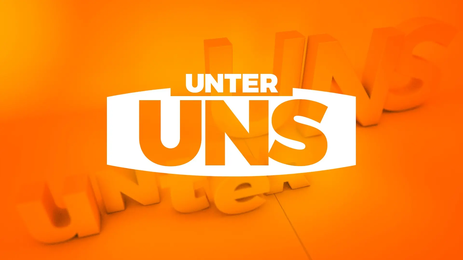 Unter uns