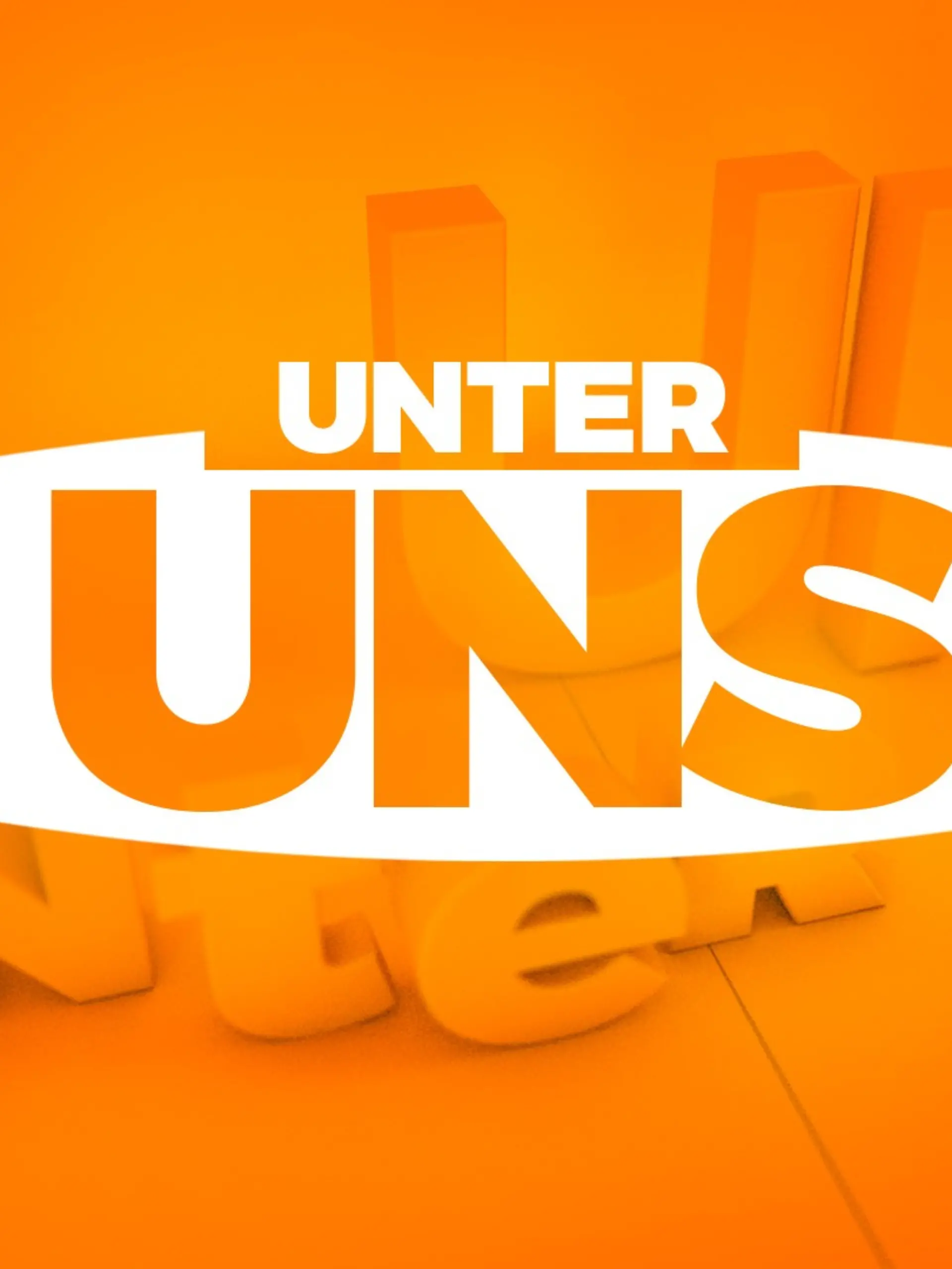 Unter uns