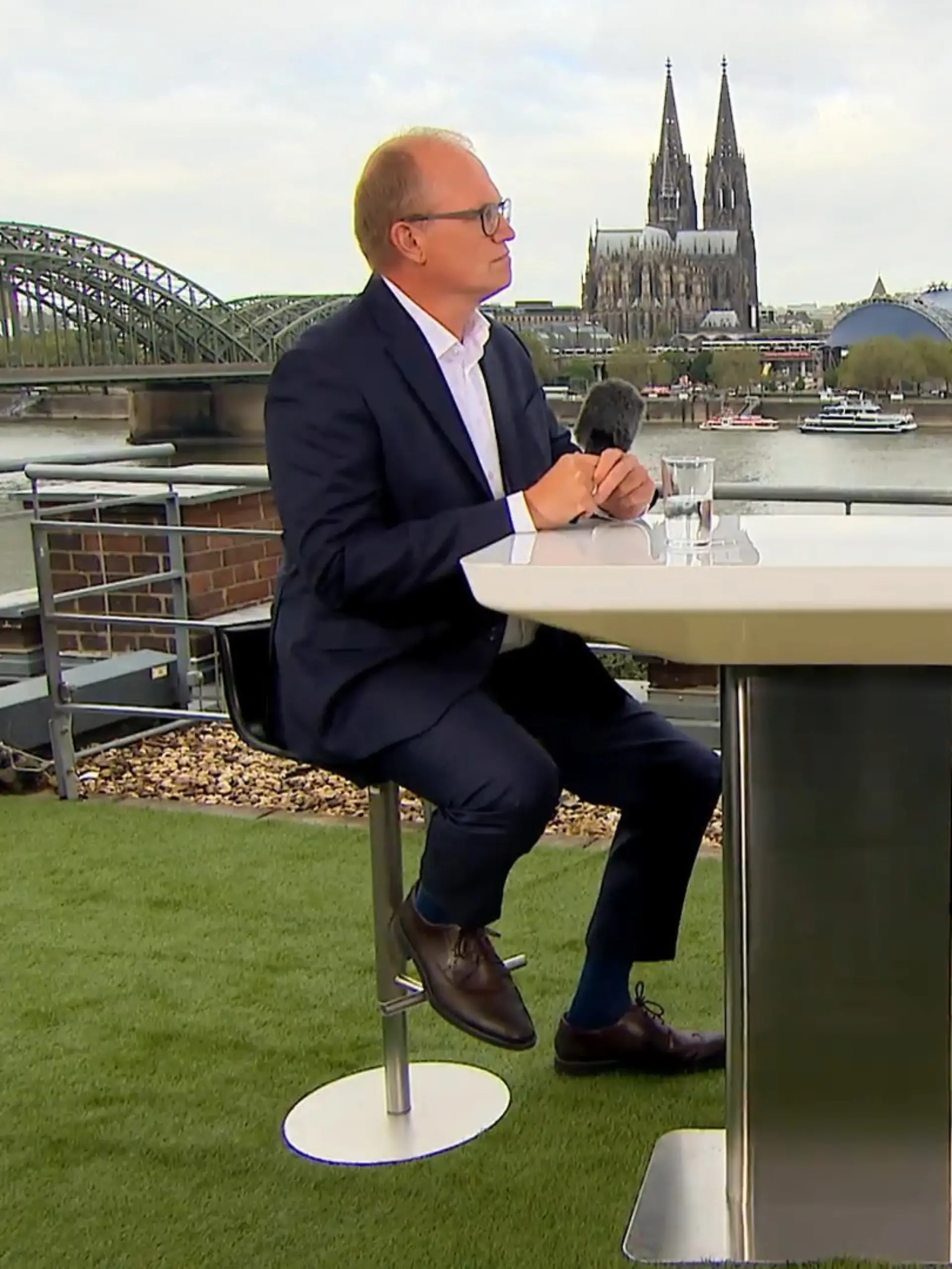 Bild zu: "Sommerinterview mit Jochen Ott (SPD)"