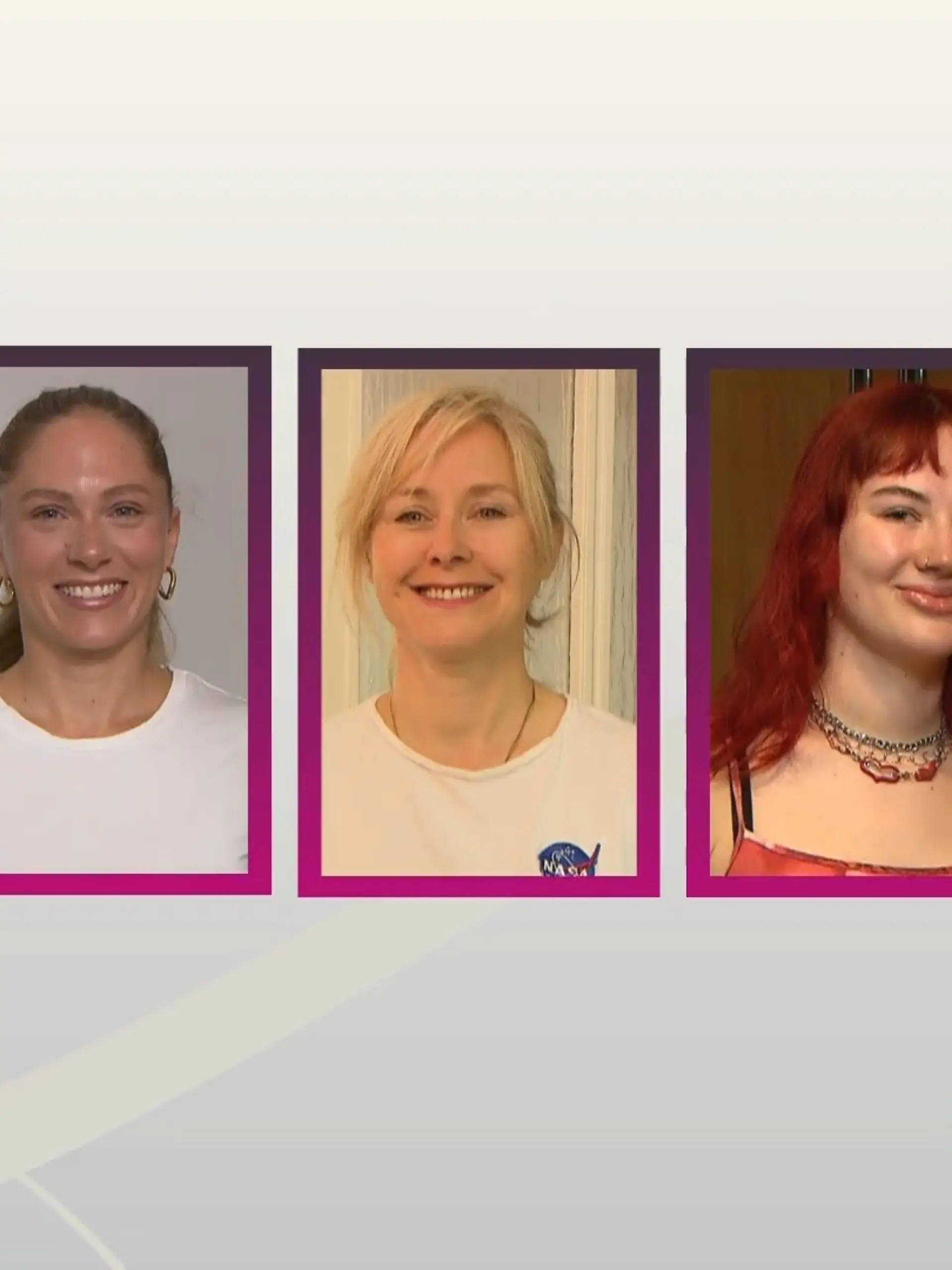 Bild zu: "31 Punkte für Emilys Look"