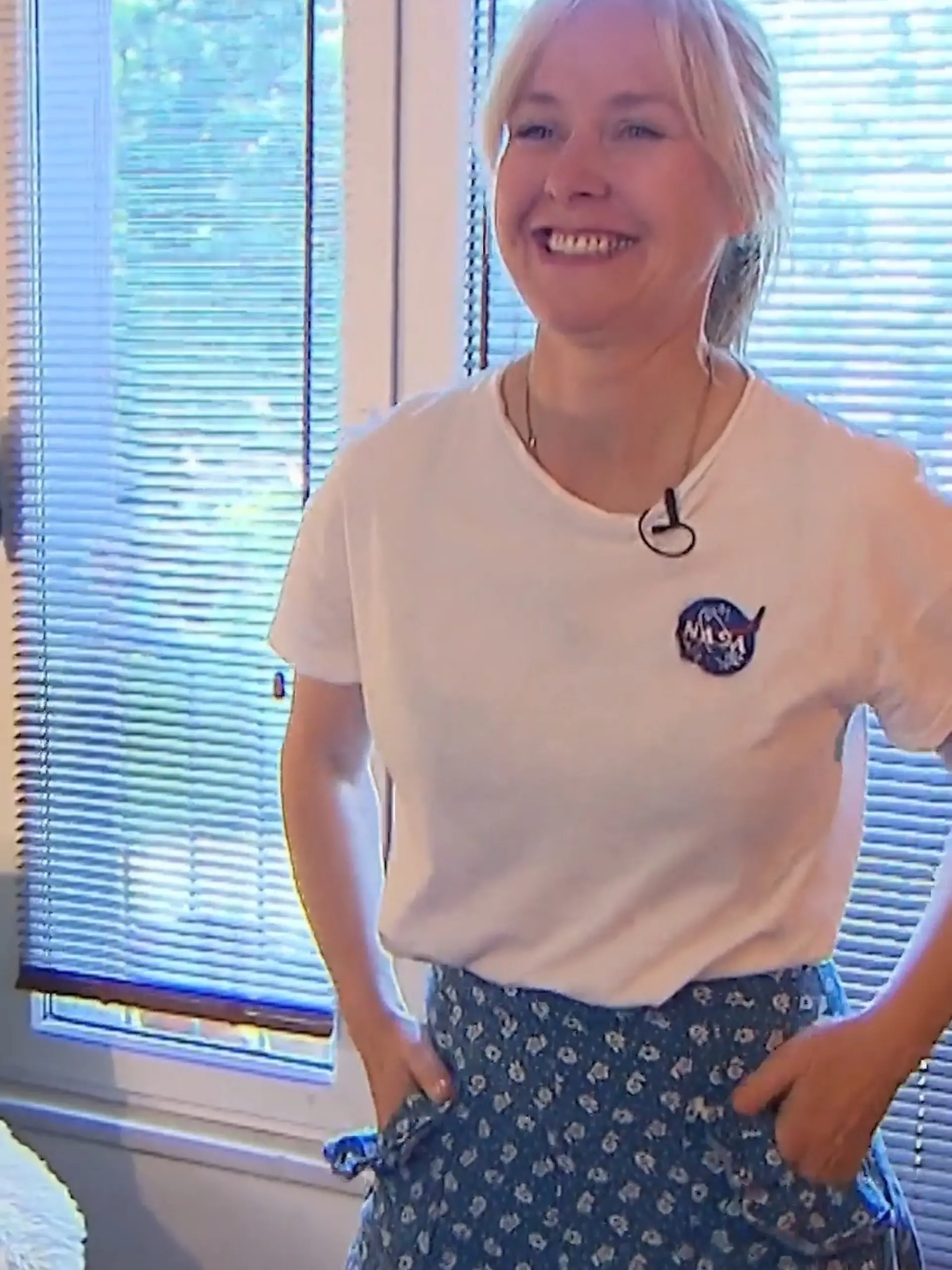 Bild zu: ""Ich mach alles außer Pornos!""