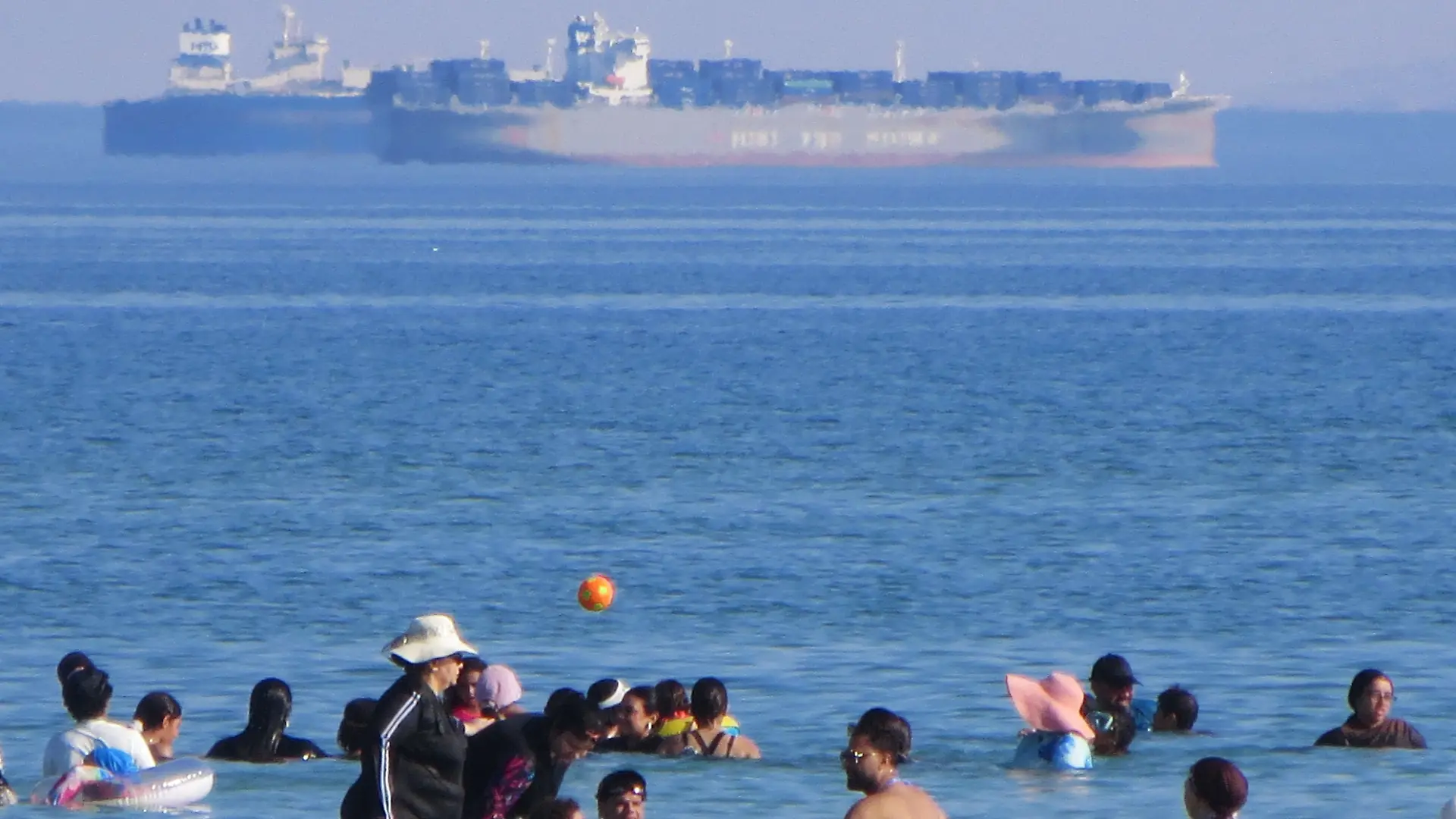 Egypt Suez Canal