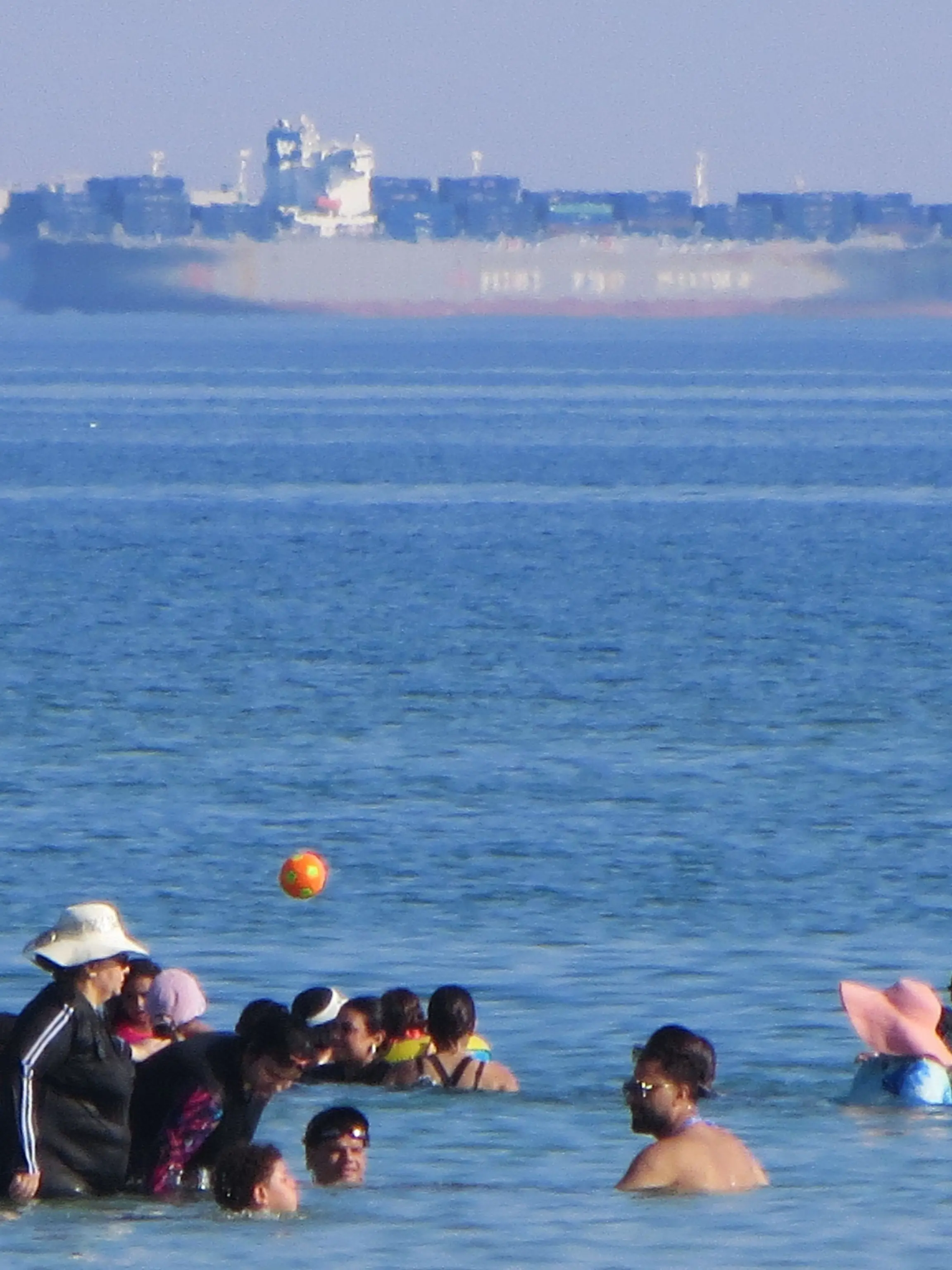 Egypt Suez Canal