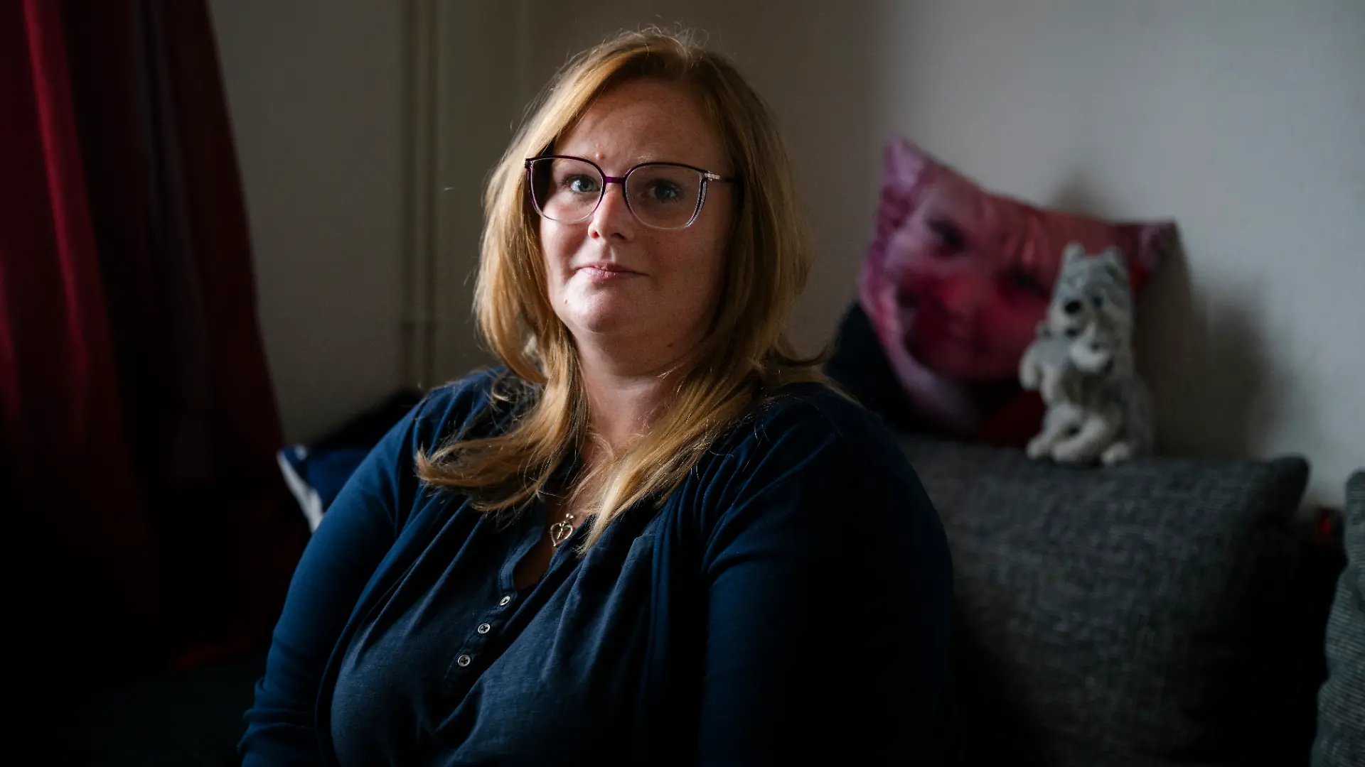 Dorina Lange (32) erinnert im Interview an ihren getöteten Sohn Fabian.