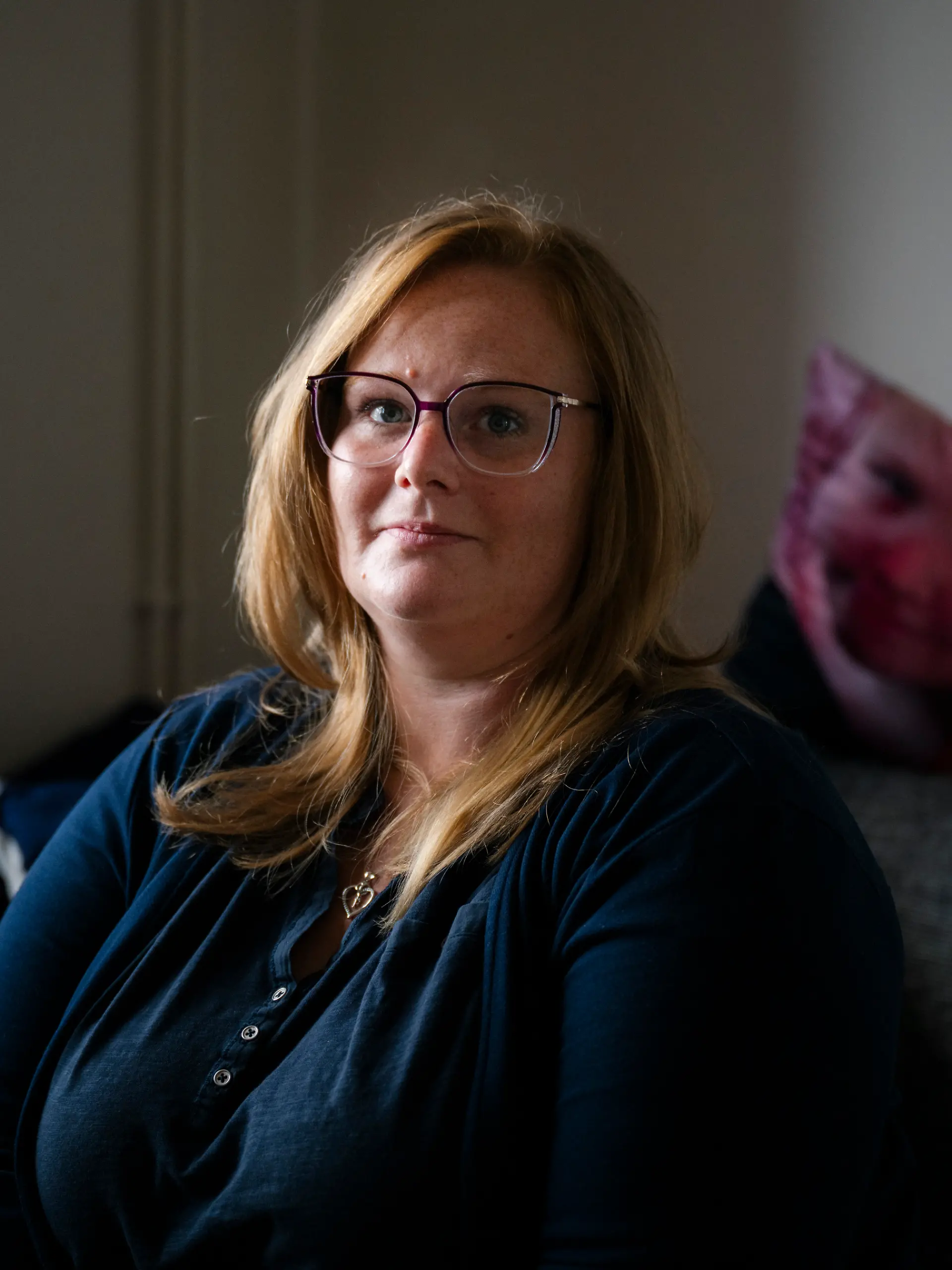 Dorina Lange (32) erinnert im Interview an ihren getöteten Sohn Fabian.