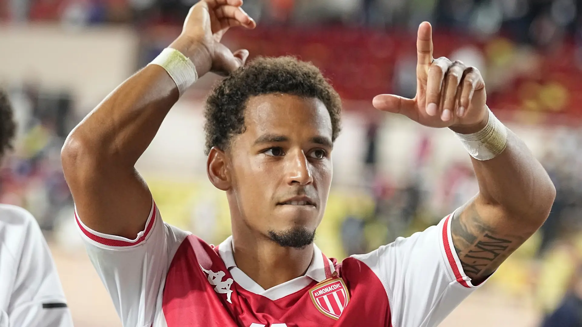 Thilo Kehrer spielt künftig für Ajax Amsterdam. (Archivbild)