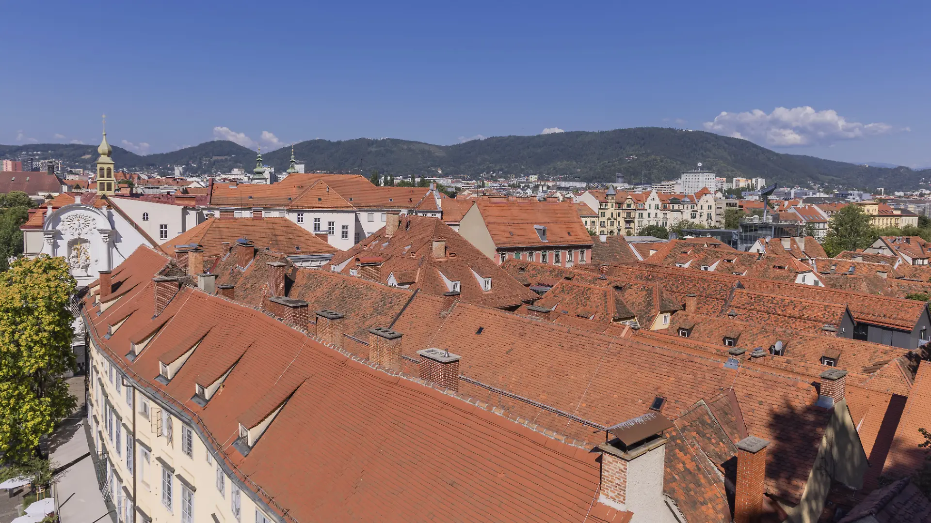 Graz