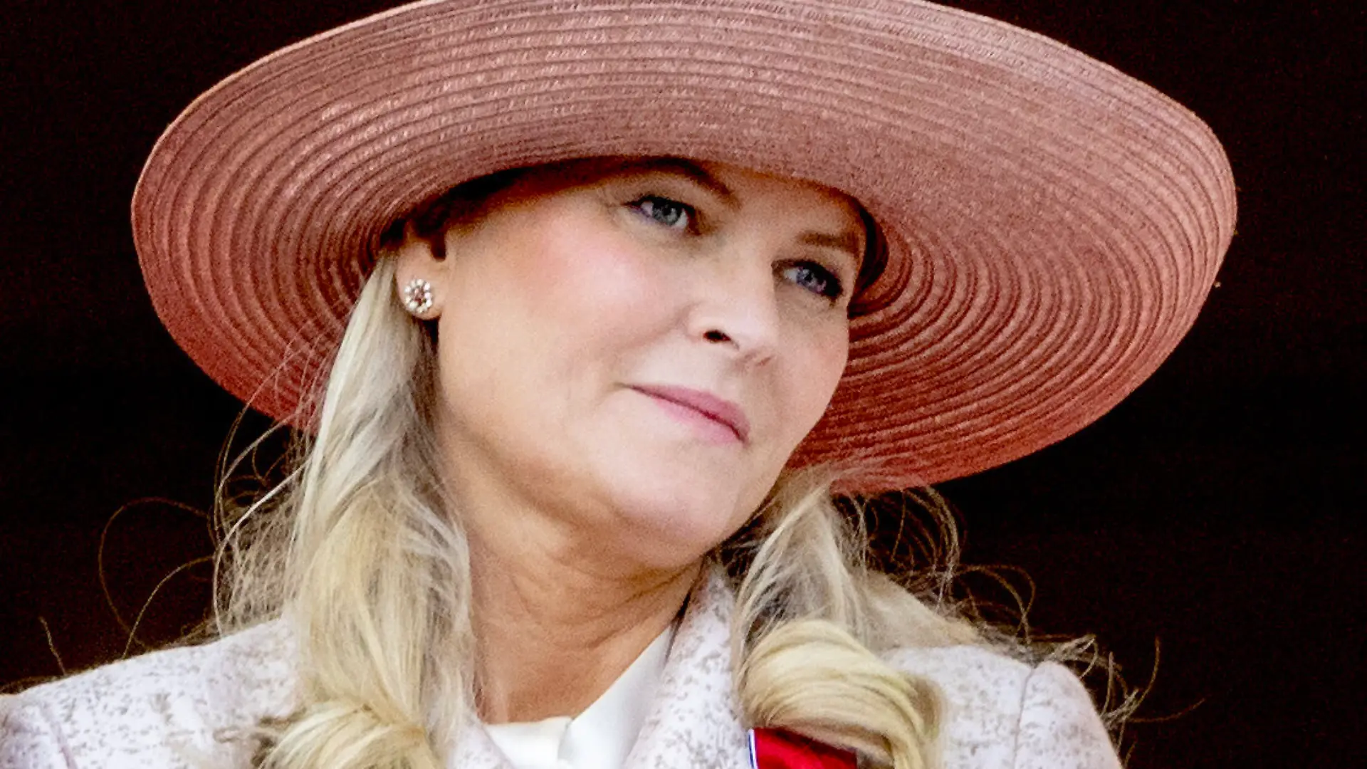Umfrage zu Mette-Marit