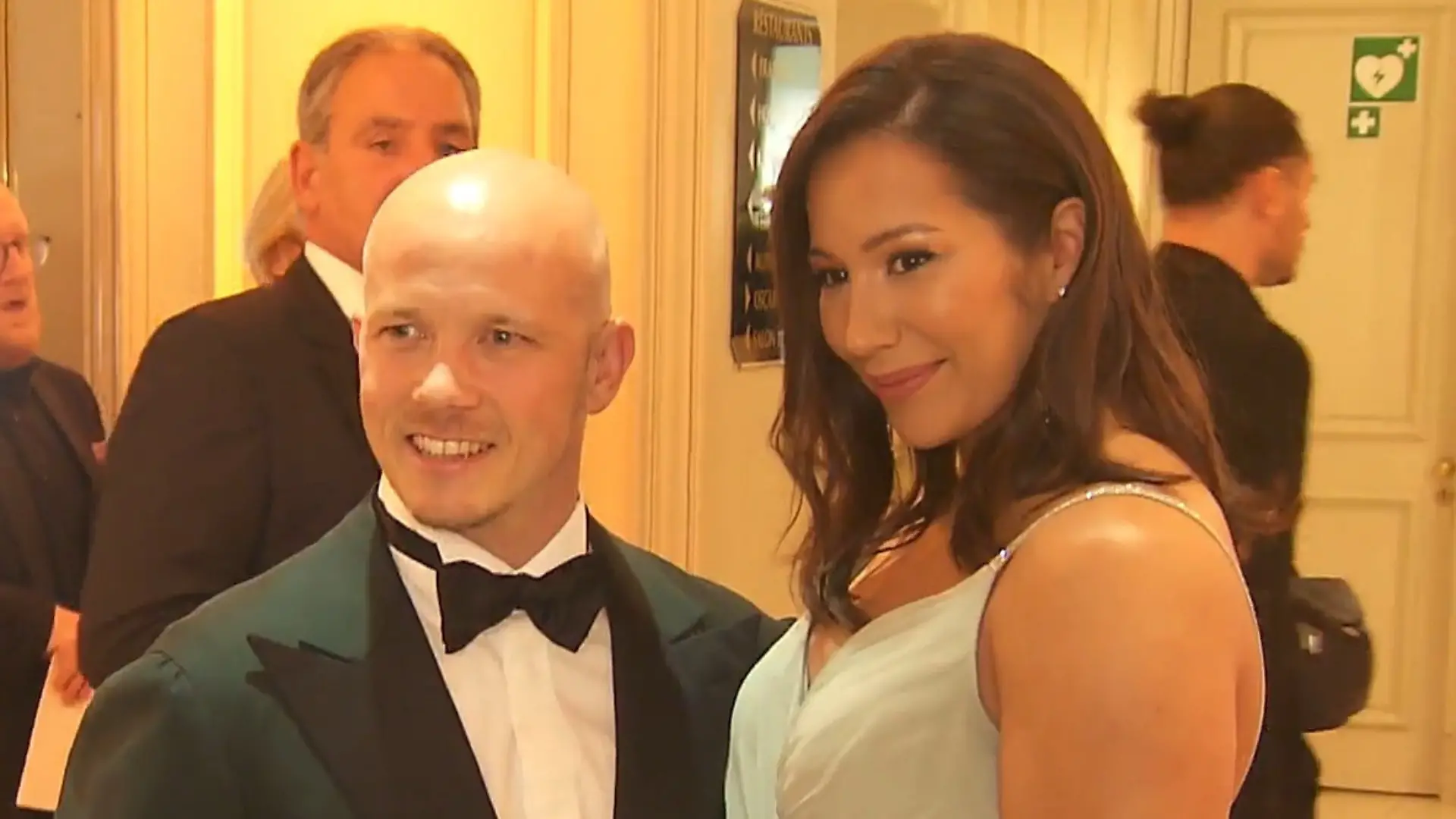 Ehe-Aus bei Ex-„Let’s Dance“-Star und seiner Frau – DAS ist der Grund! Ihre Liebe ist am Ende