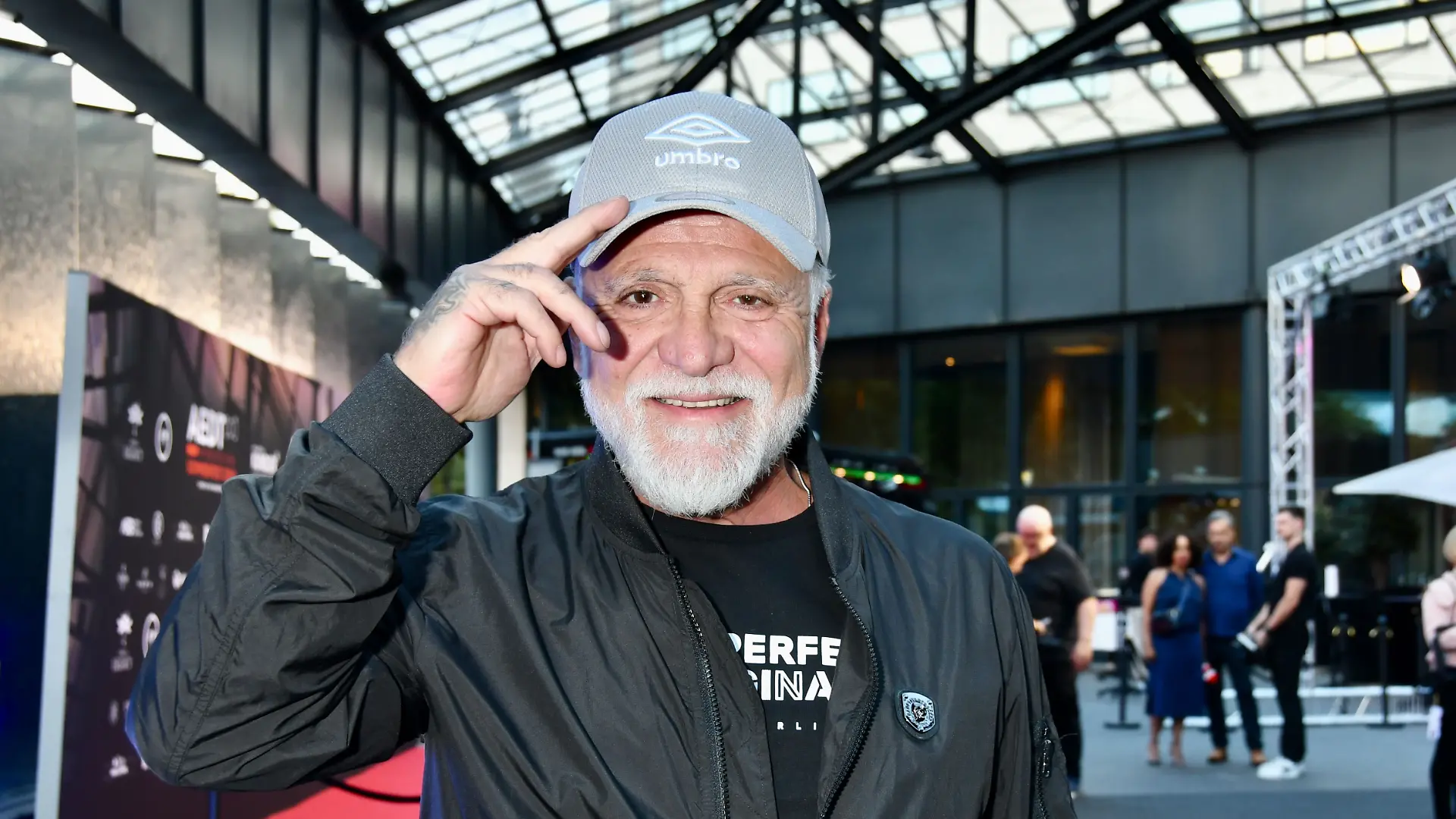 AEDT-Sommerfest 2026 (media network Am Ende des Tages summer party)