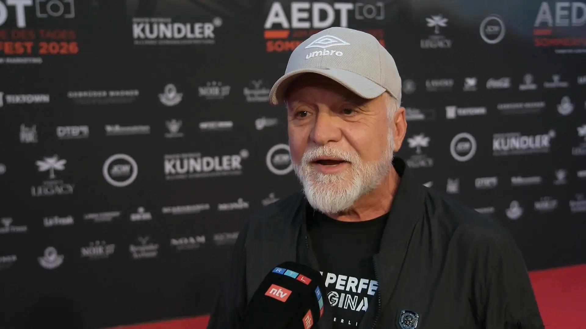 Nino de Angelo spricht über neues Vermögen Vom Schuldner zum Millionär?